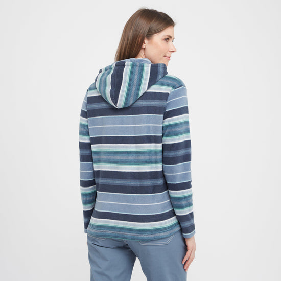 Women’s Lana Stripe Fleece