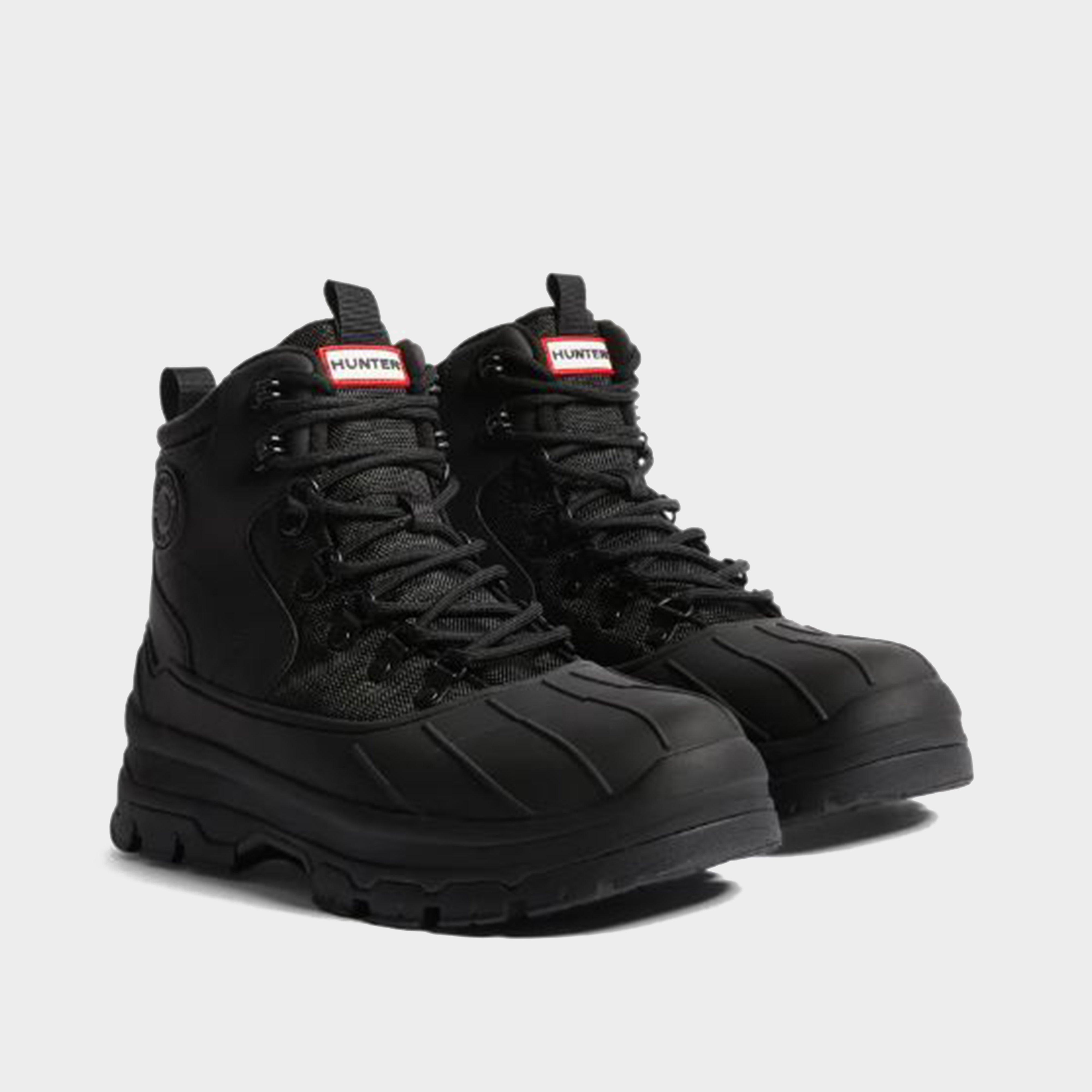 Men’s Explorer Duck Boot