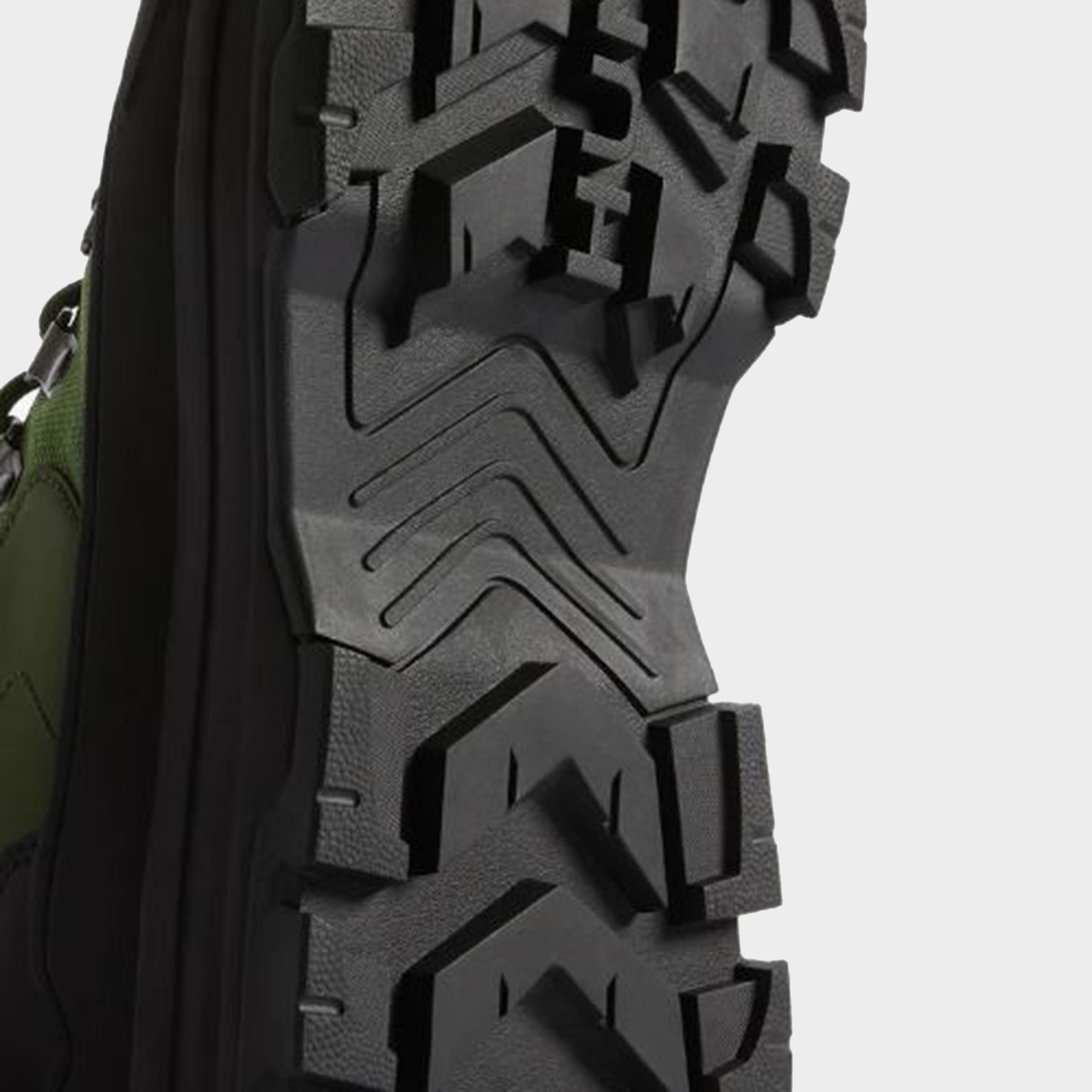 Men’s Explorer Duck Boot