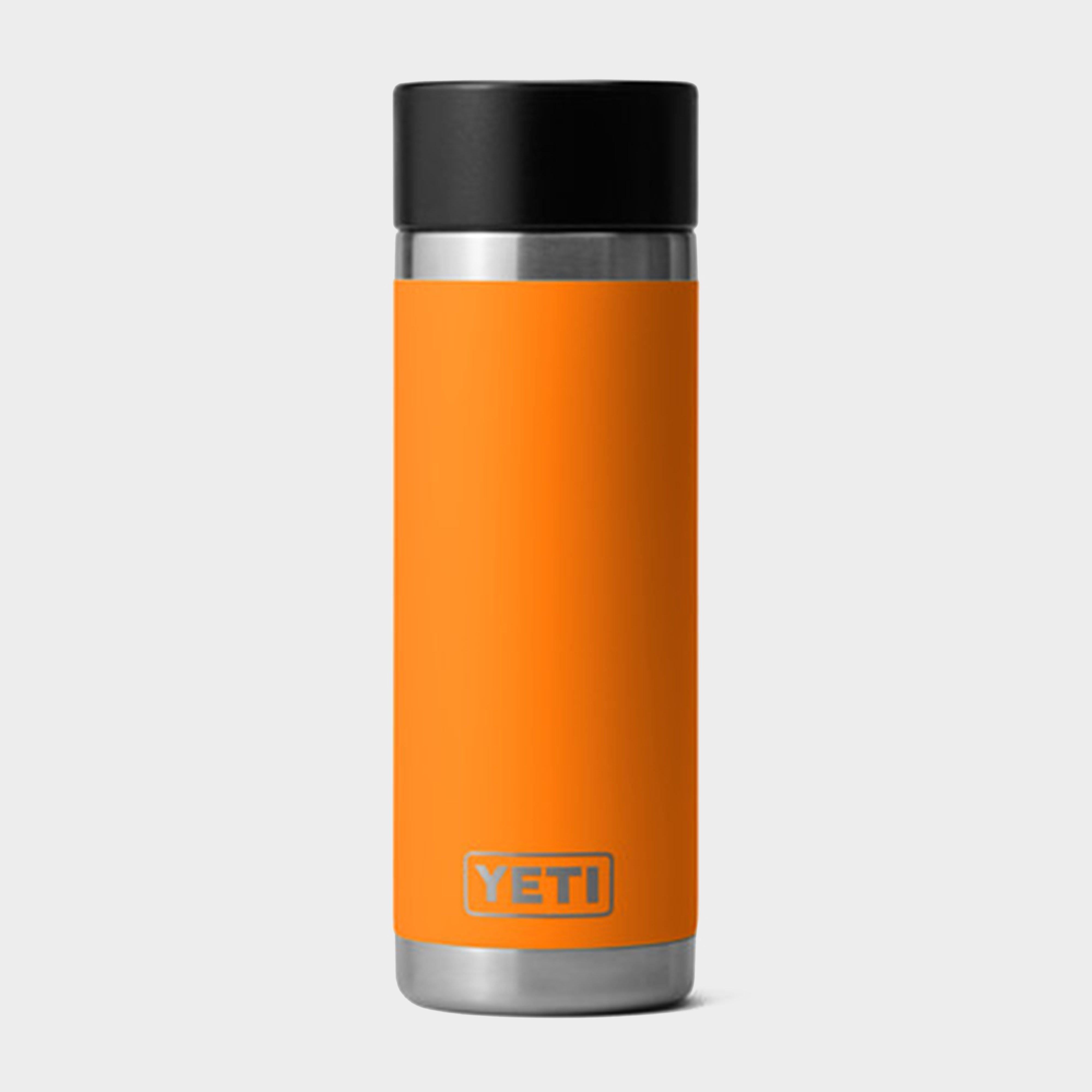 Rambler® 18oz (532ml) Bottle with HotShot™ Cap