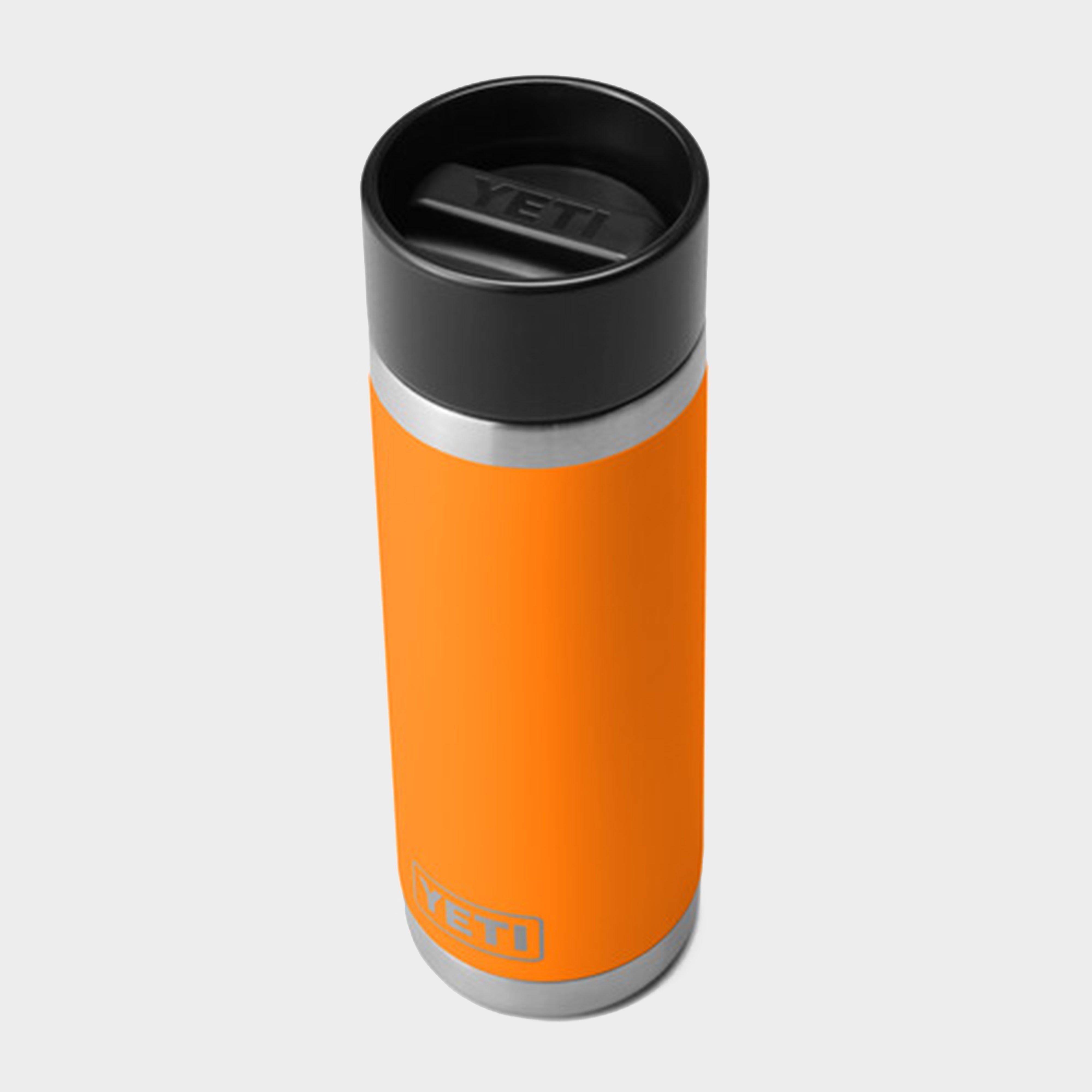 Rambler® 18oz (532ml) Bottle with HotShot™ Cap