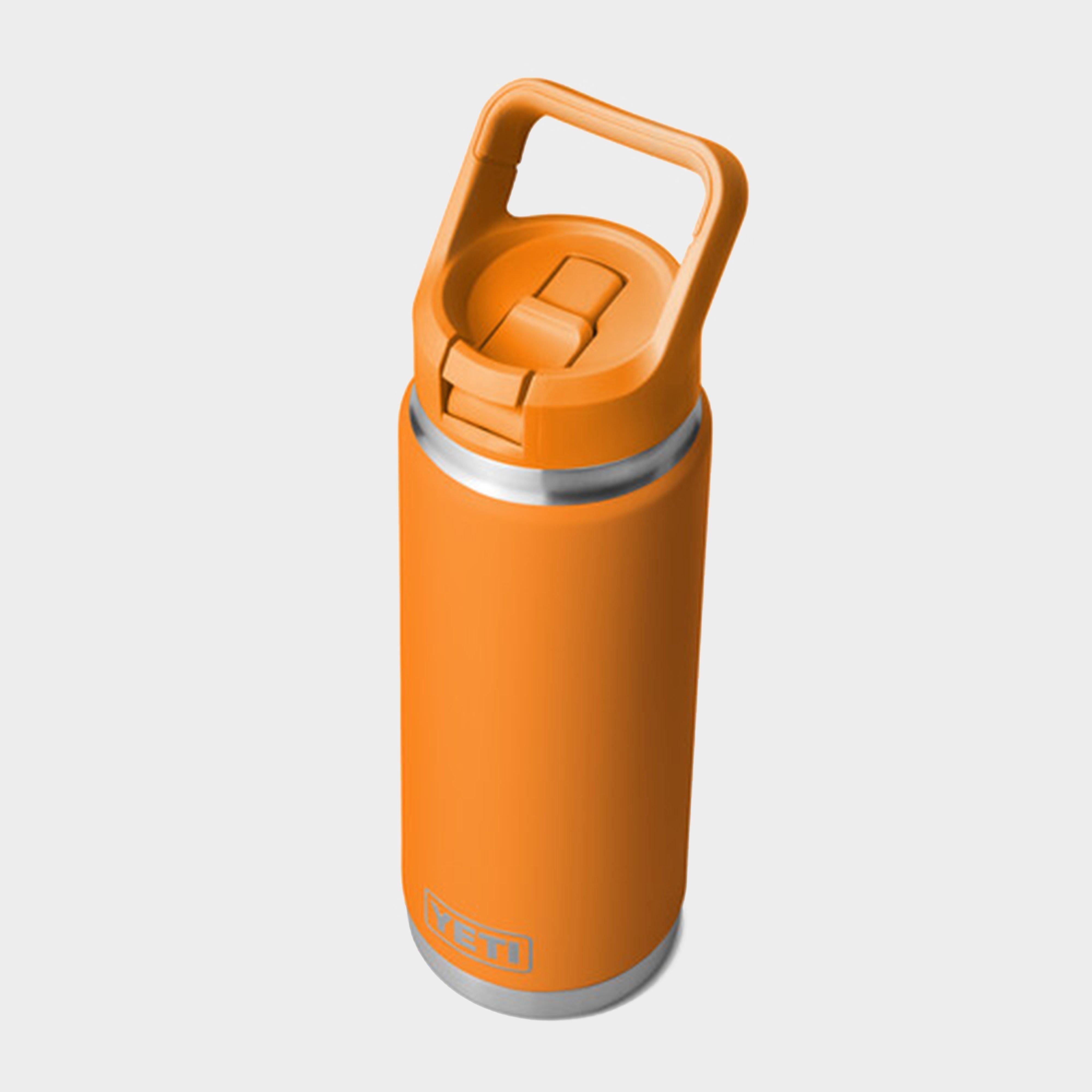 Rambler® 26oz (769ml) Bottle with Straw Cap