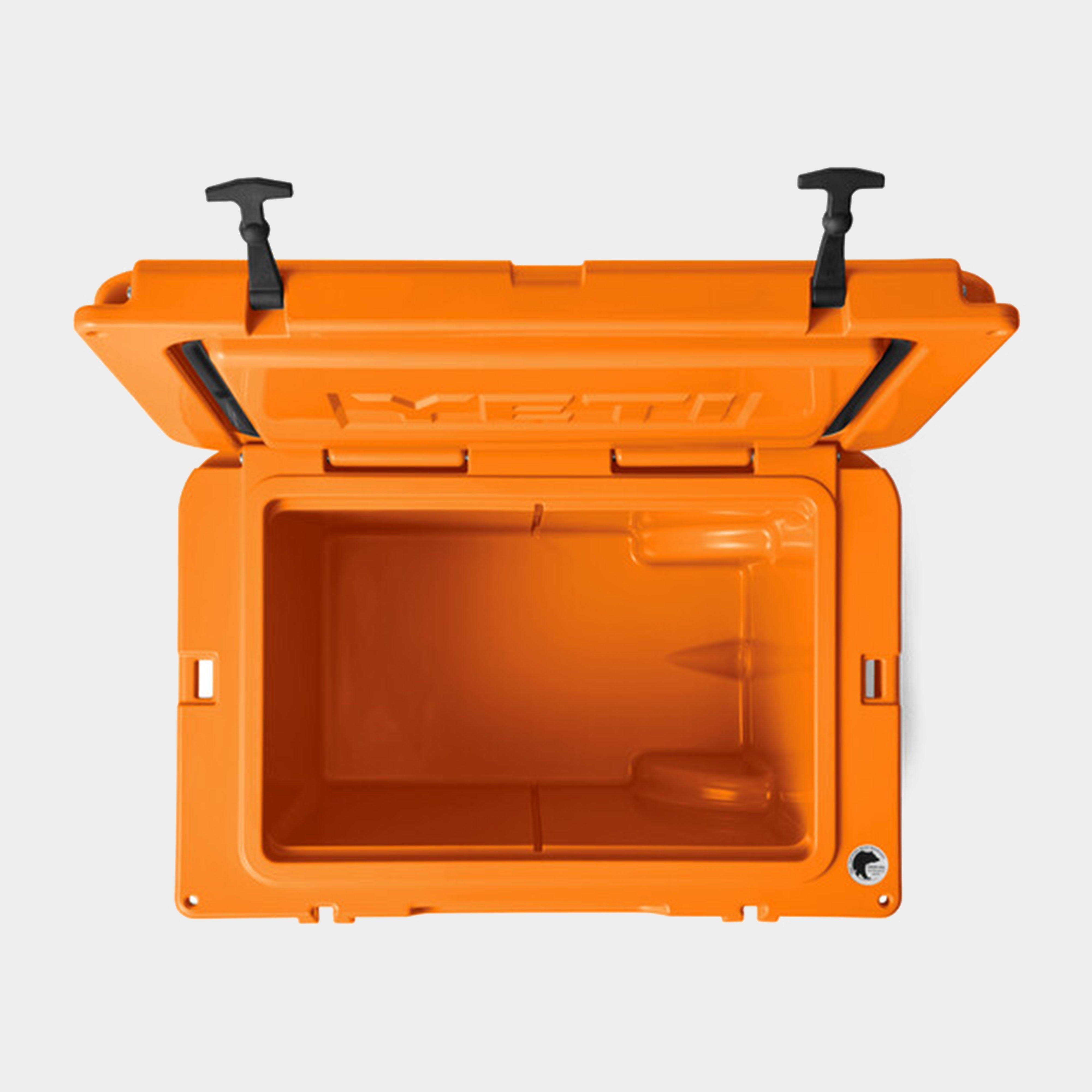 Tundra® Haul Wheeled Cool Box