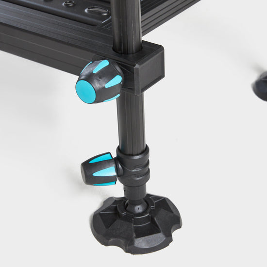 Match Special Seat Box & Footplate