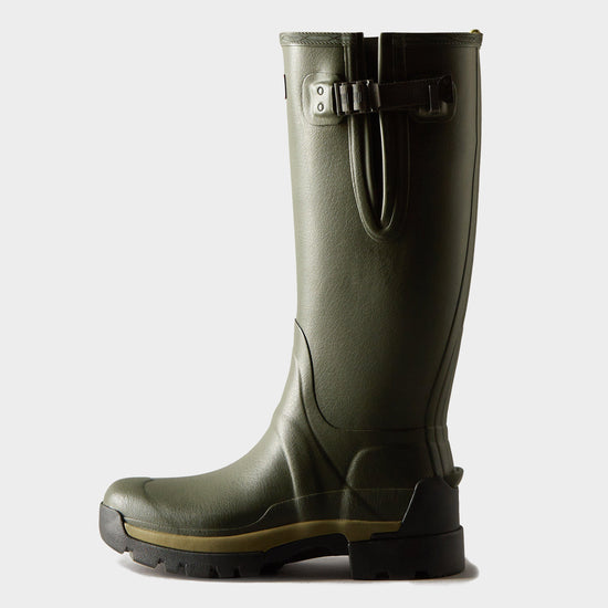 Men’s Balmoral Adjustable Wellington Boots