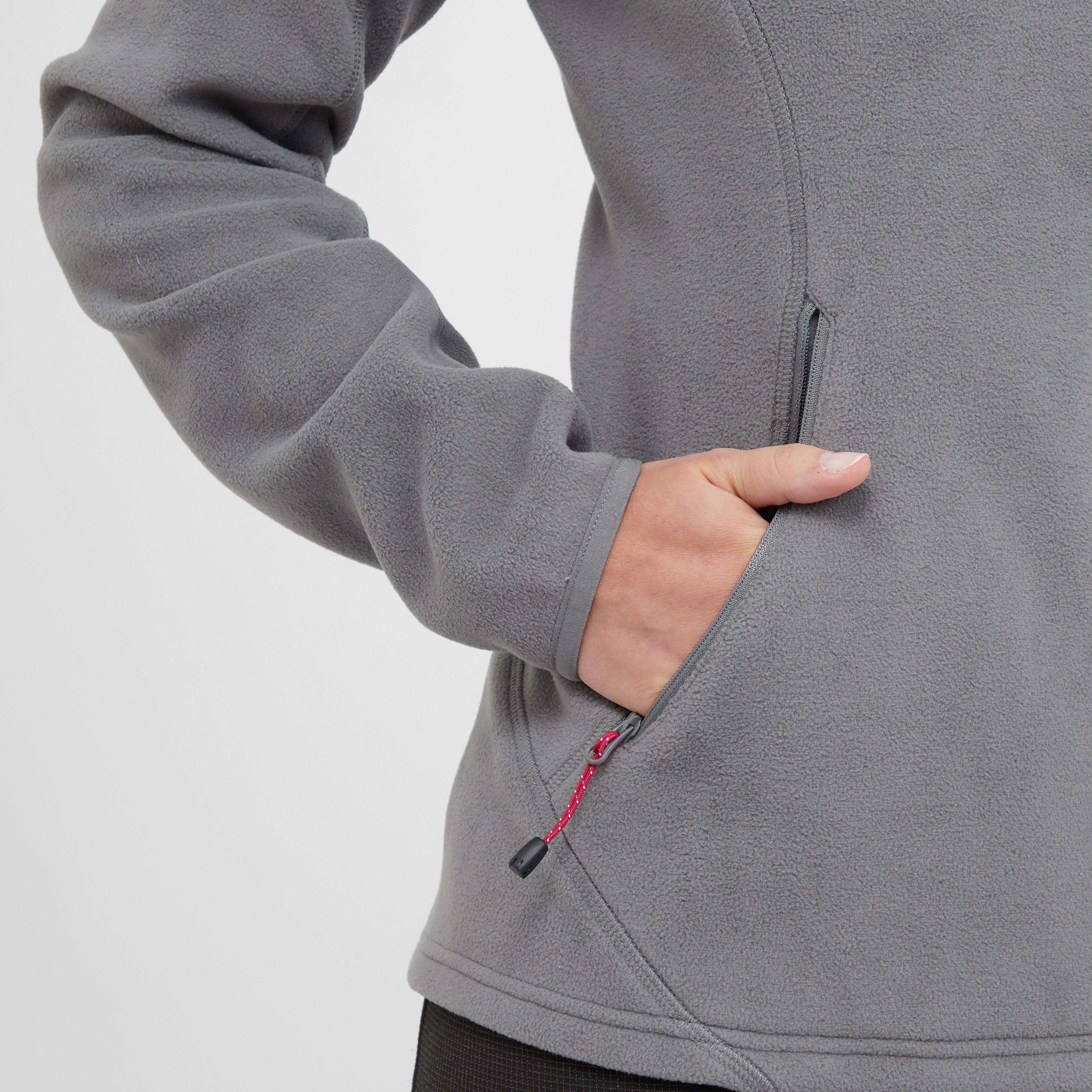 Women’s Braidwood Full Zip Fleece