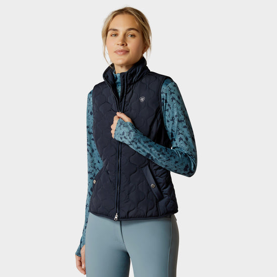 Womens Ashley 2.0 Insulated Gilet