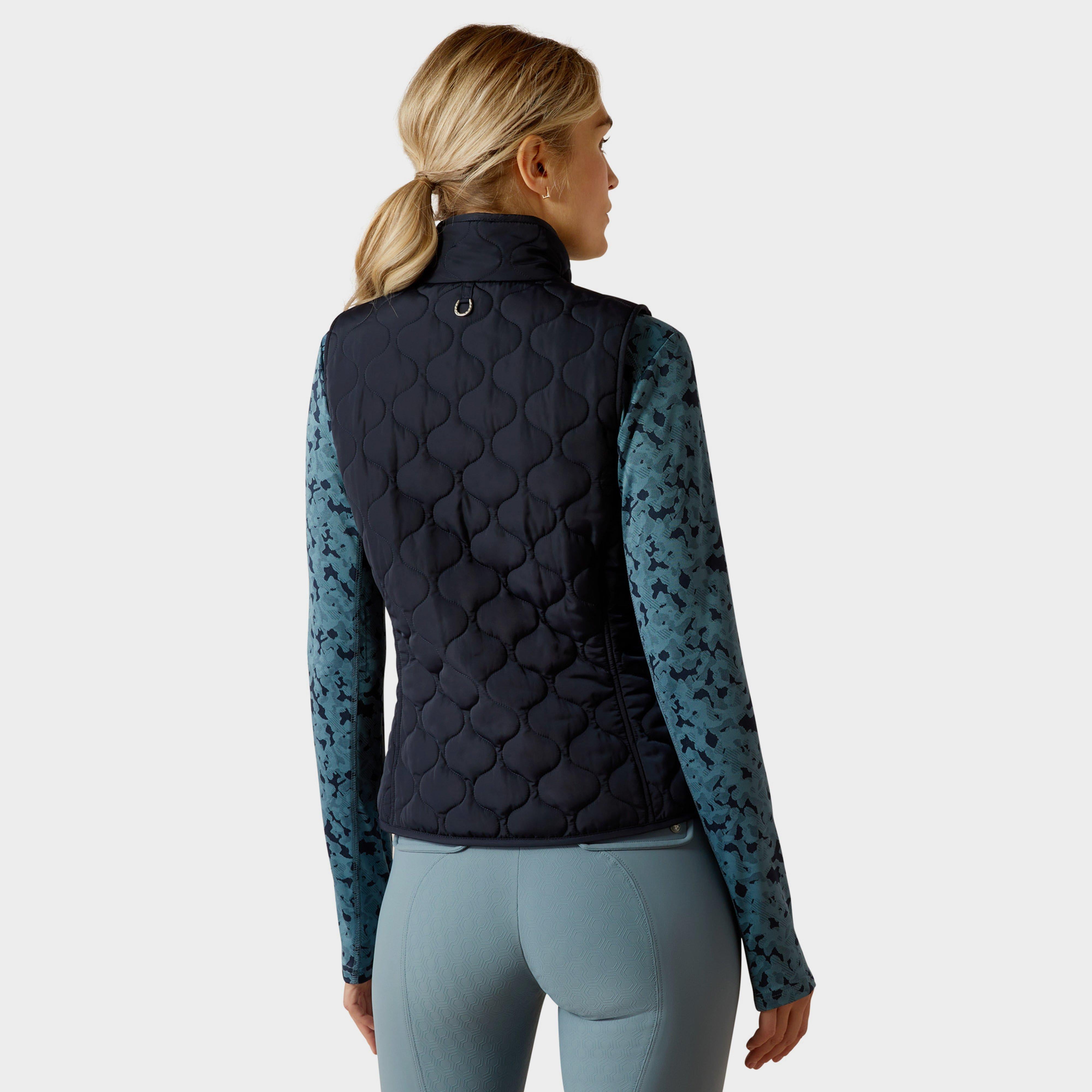 Womens Ashley 2.0 Insulated Gilet