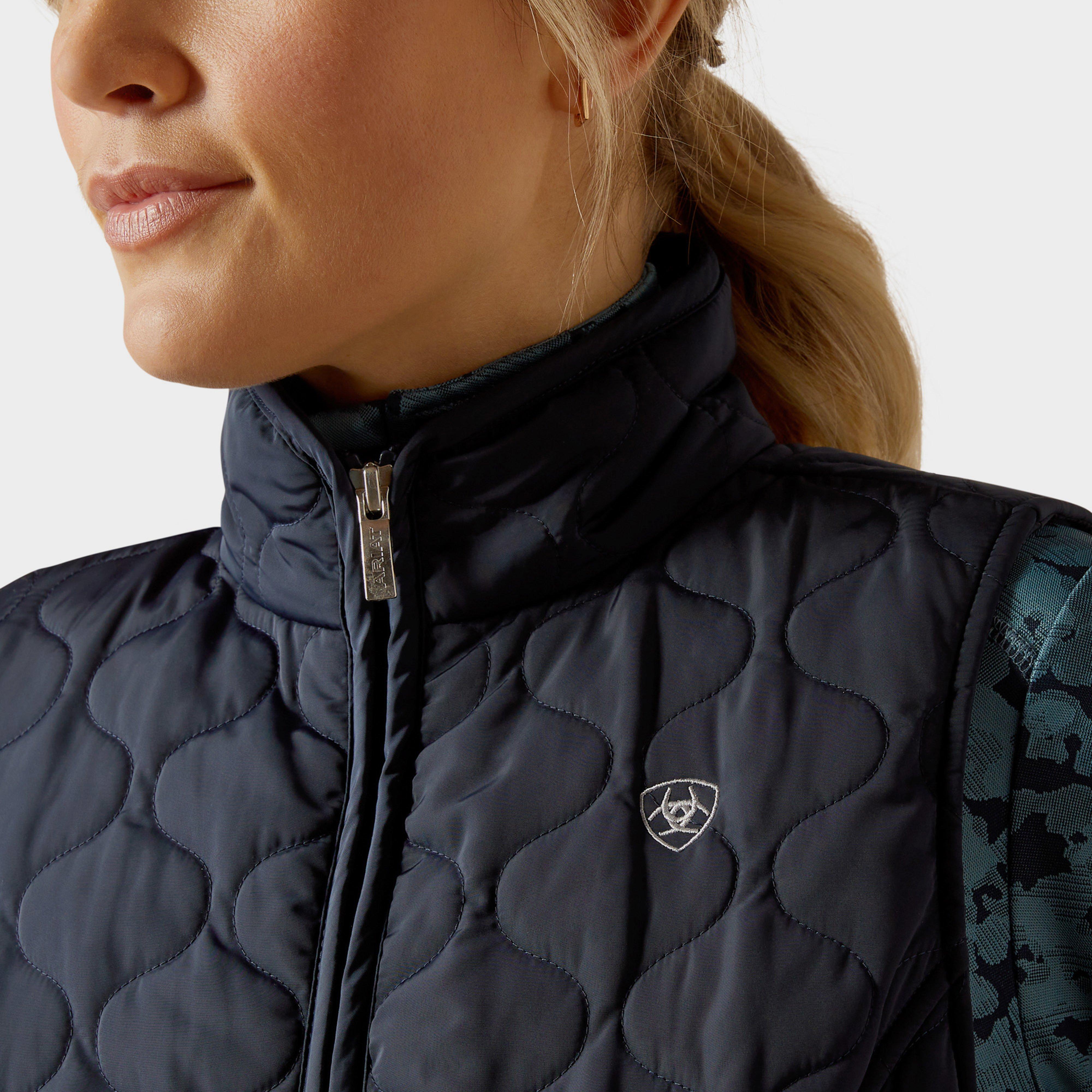 Womens Ashley 2.0 Insulated Gilet