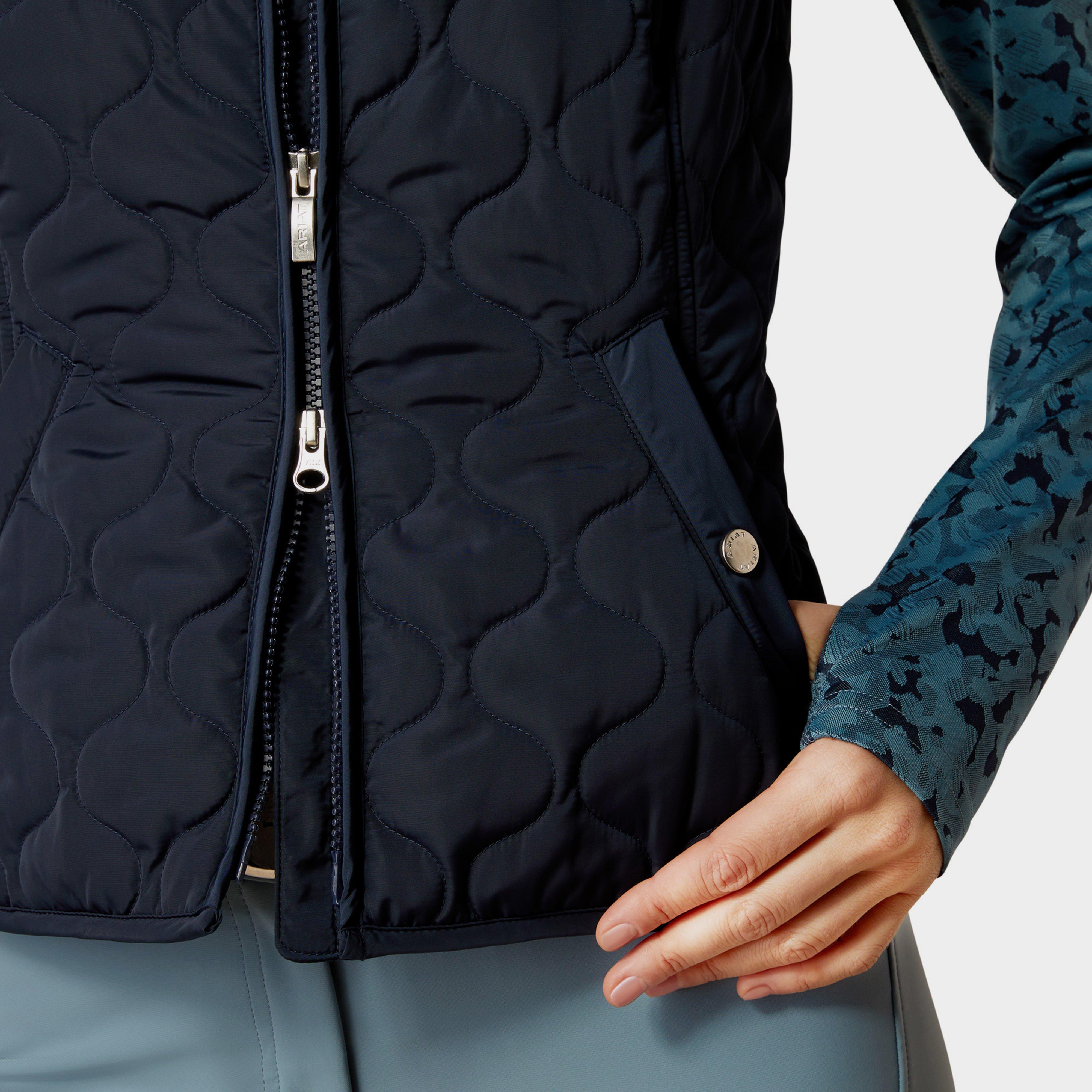 Womens Ashley 2.0 Insulated Gilet