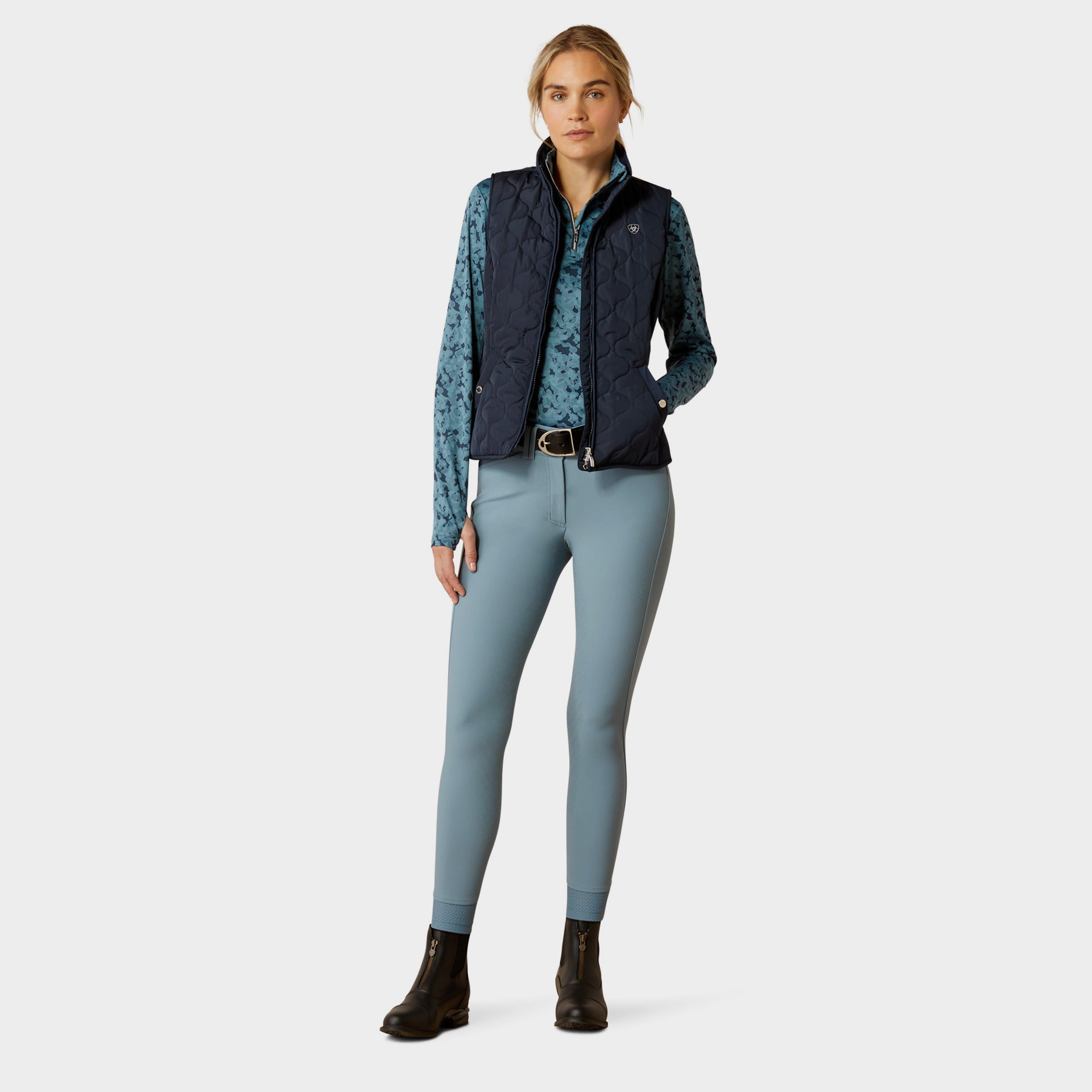 Womens Ashley 2.0 Insulated Gilet