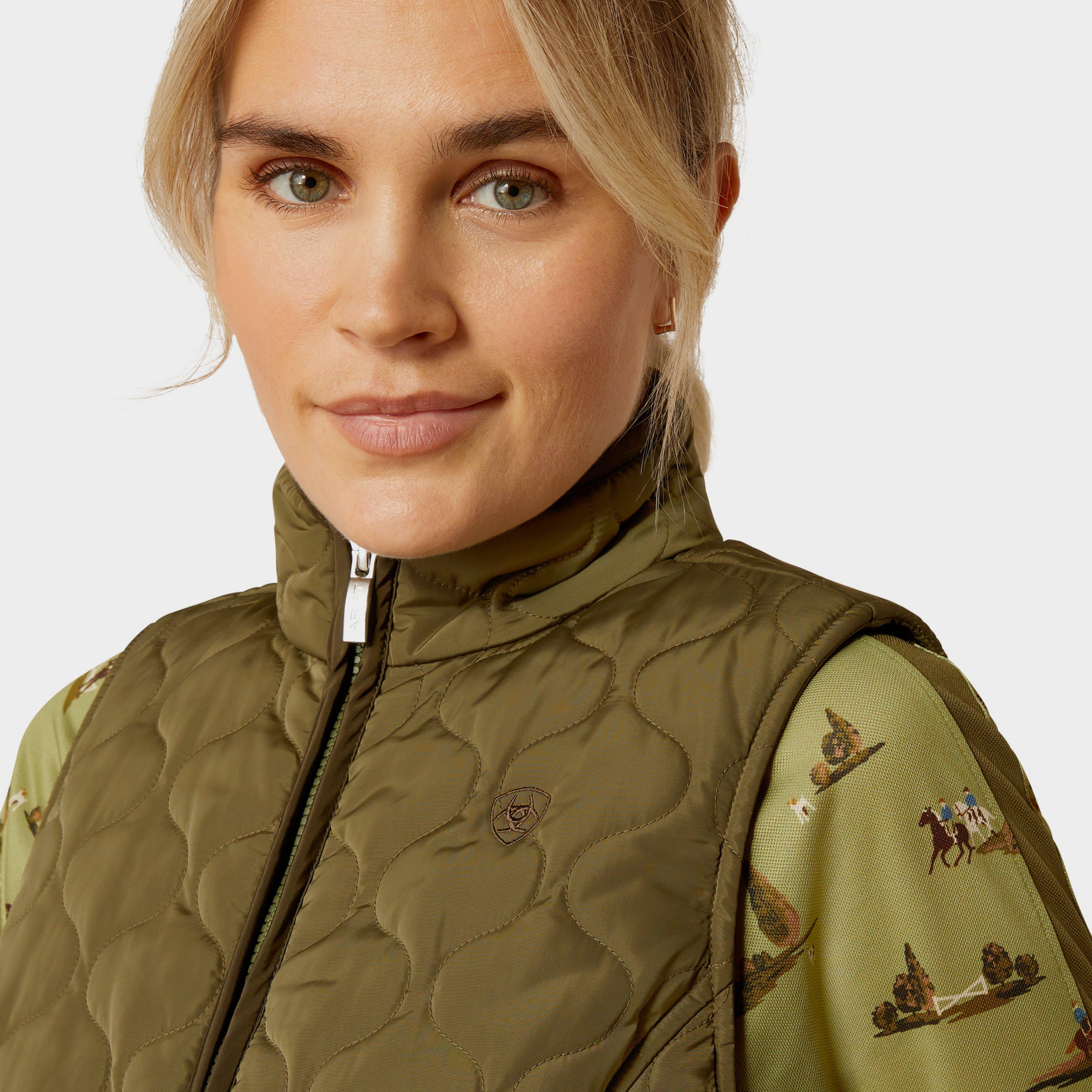 Women’s Ashley 2.0 Insulated Gilet