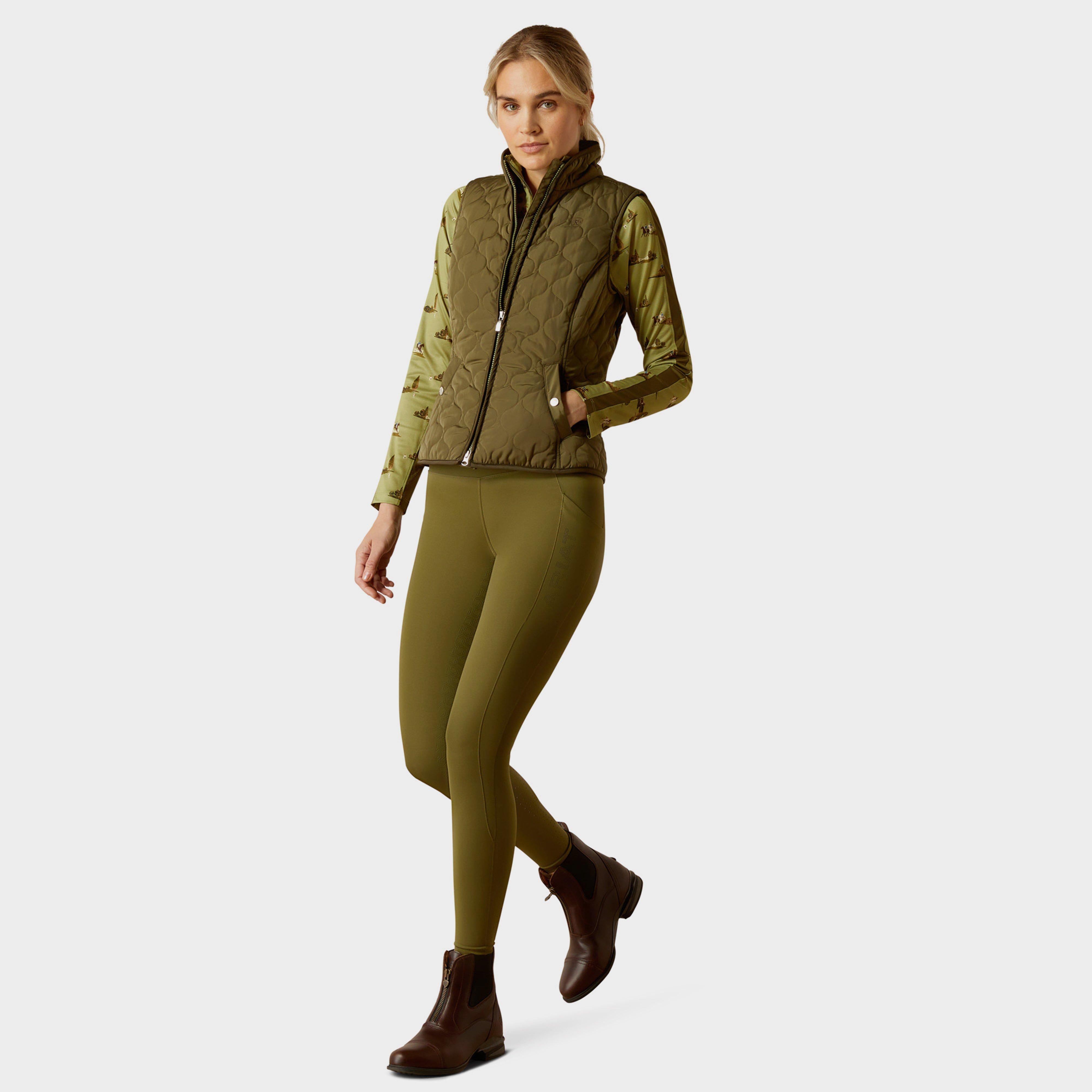 Women’s Ashley 2.0 Insulated Gilet