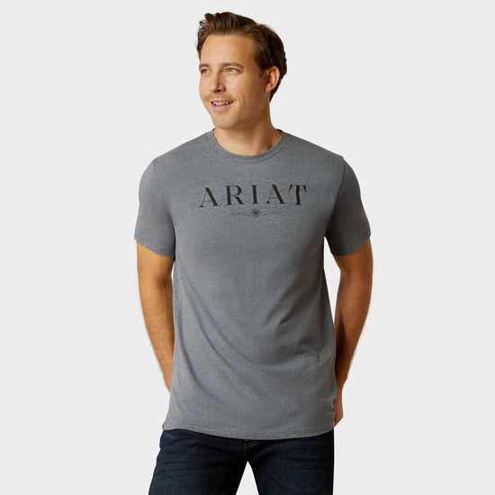 Men’s Logo T-Shirt