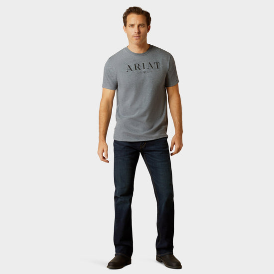 Men’s Logo T-Shirt