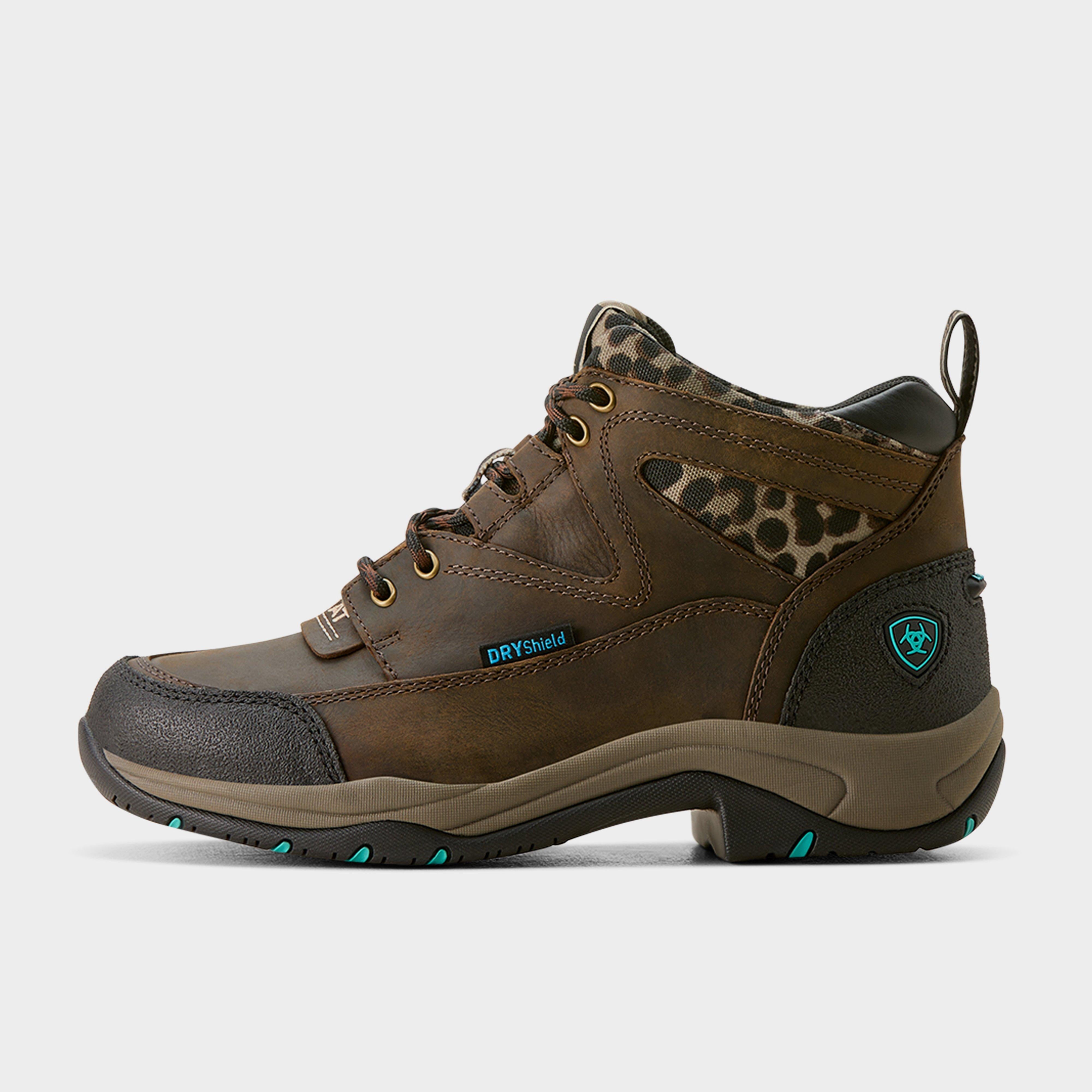 Women's Terrain Waterproof Boots