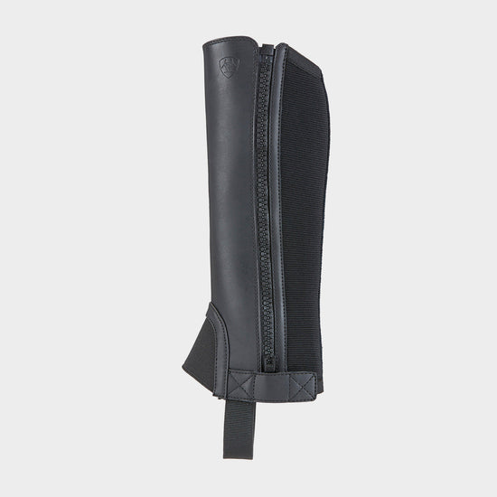 Kids Scout Half Chaps
