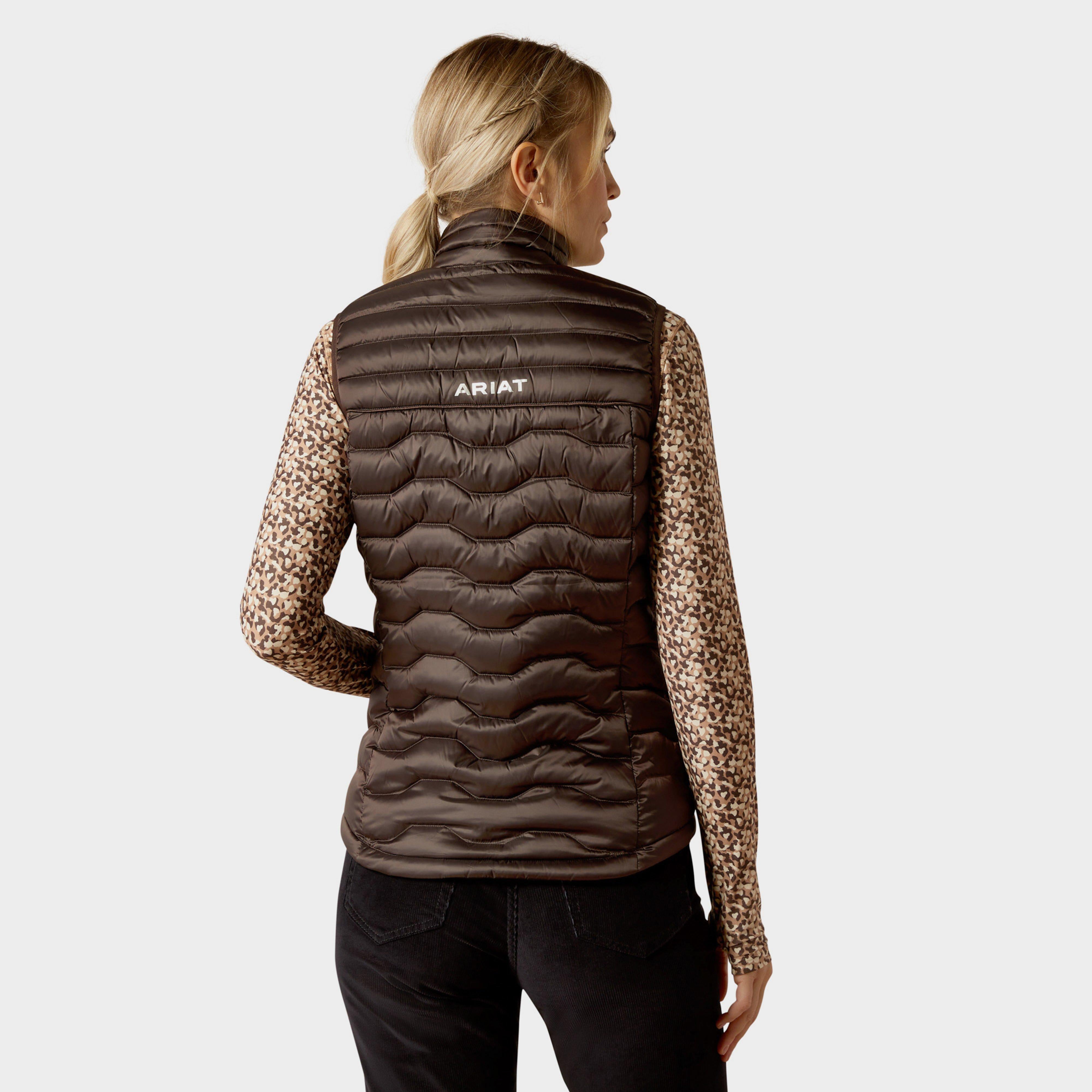 Womens Ideal Down Gilet