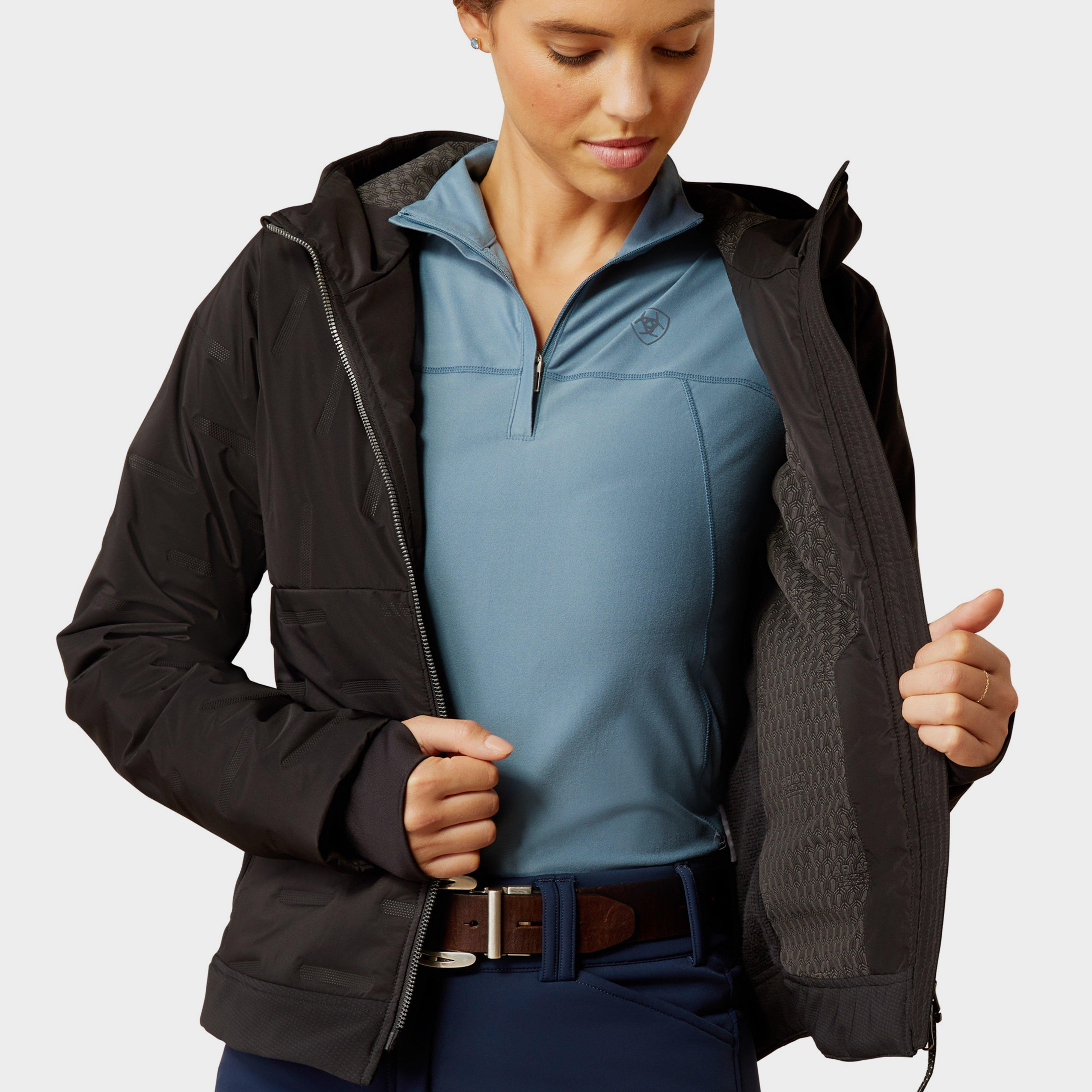 Women’s Taxore Insulated Jacket