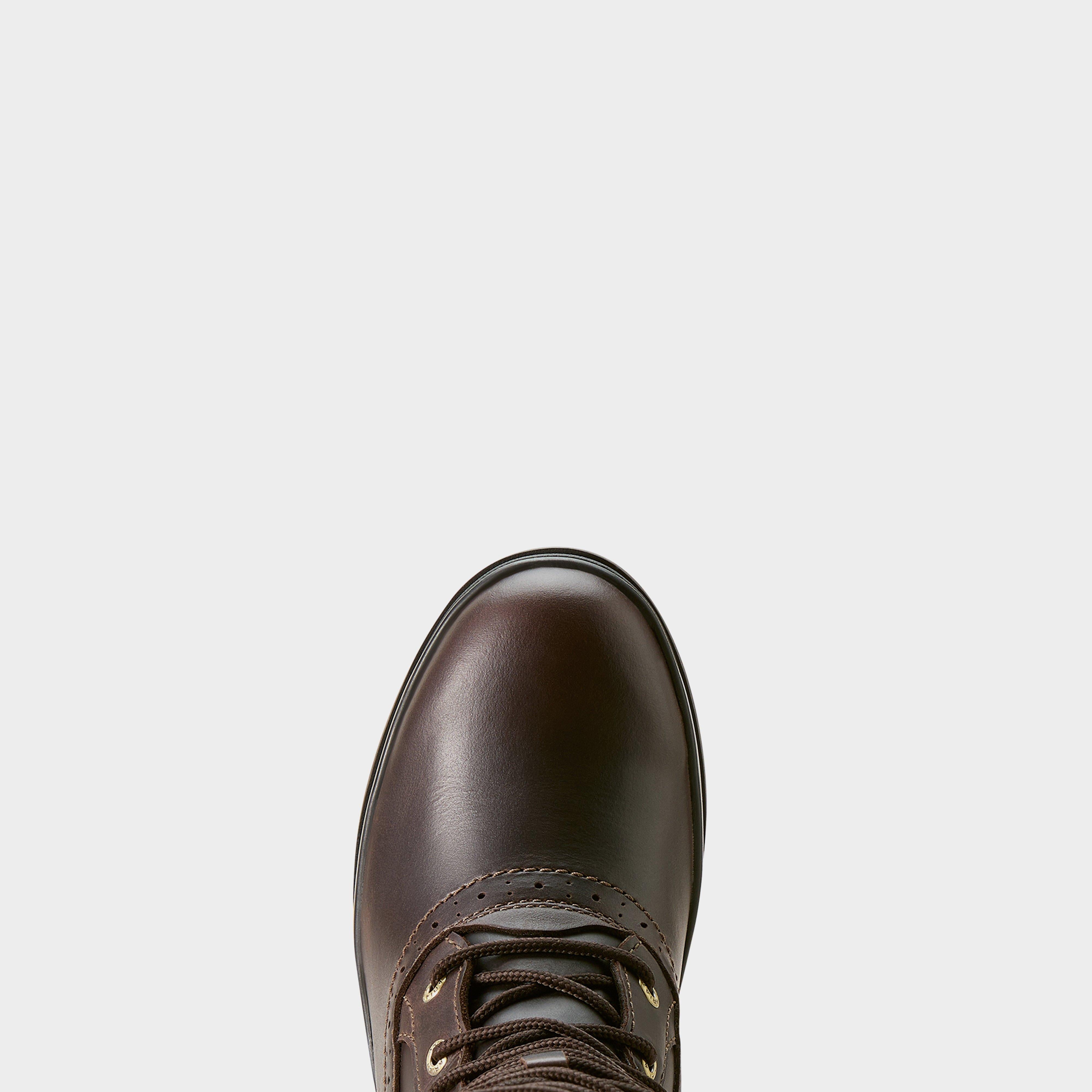 Womens Wythburn II Sherpa Waterproof Boots
