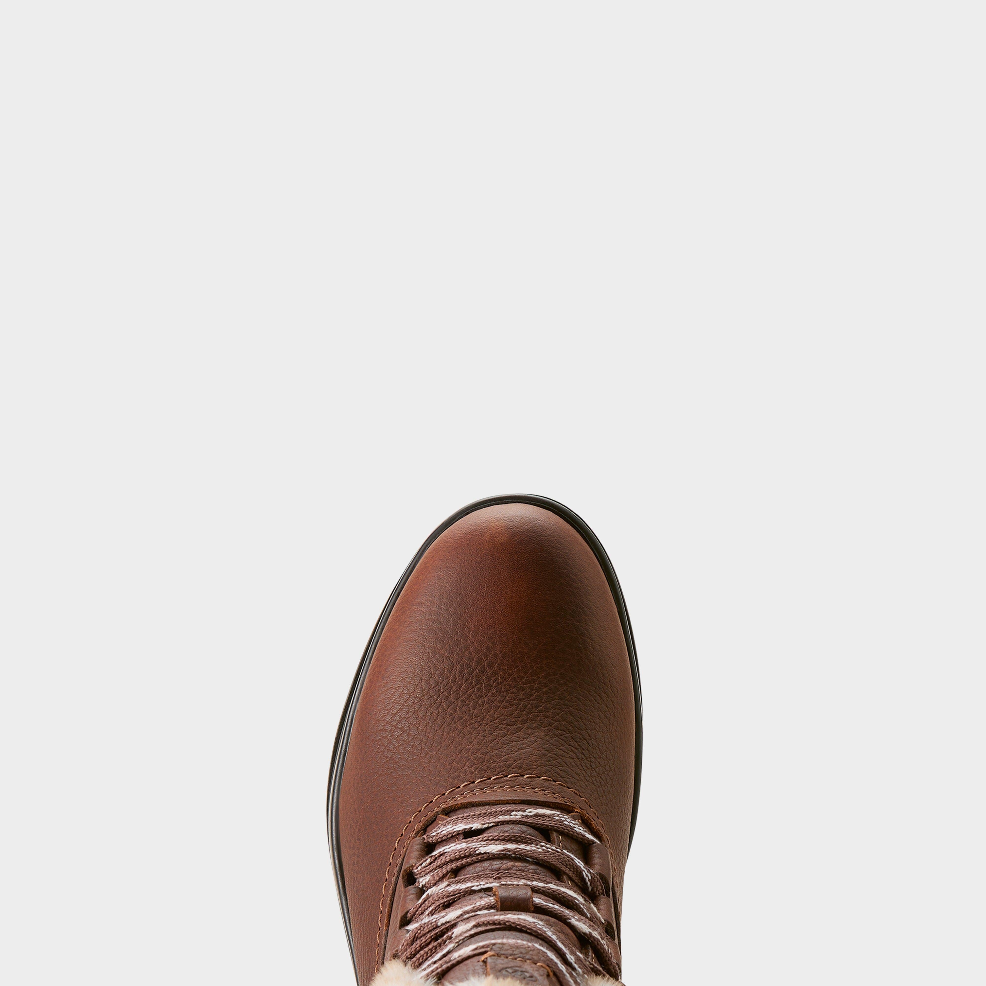 Women’s Harper Sherpa Waterproof Boot
