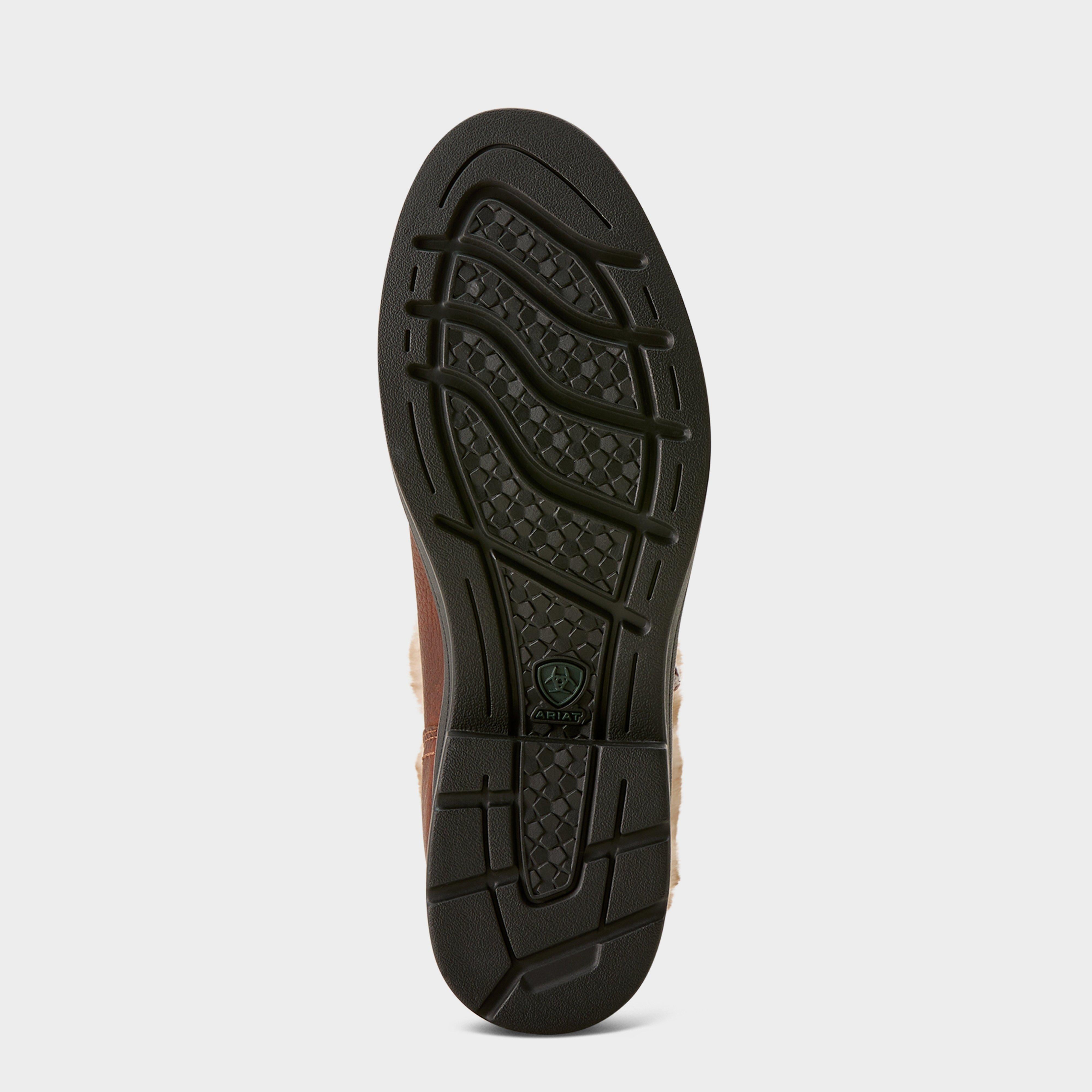 Women’s Harper Sherpa Waterproof Boot