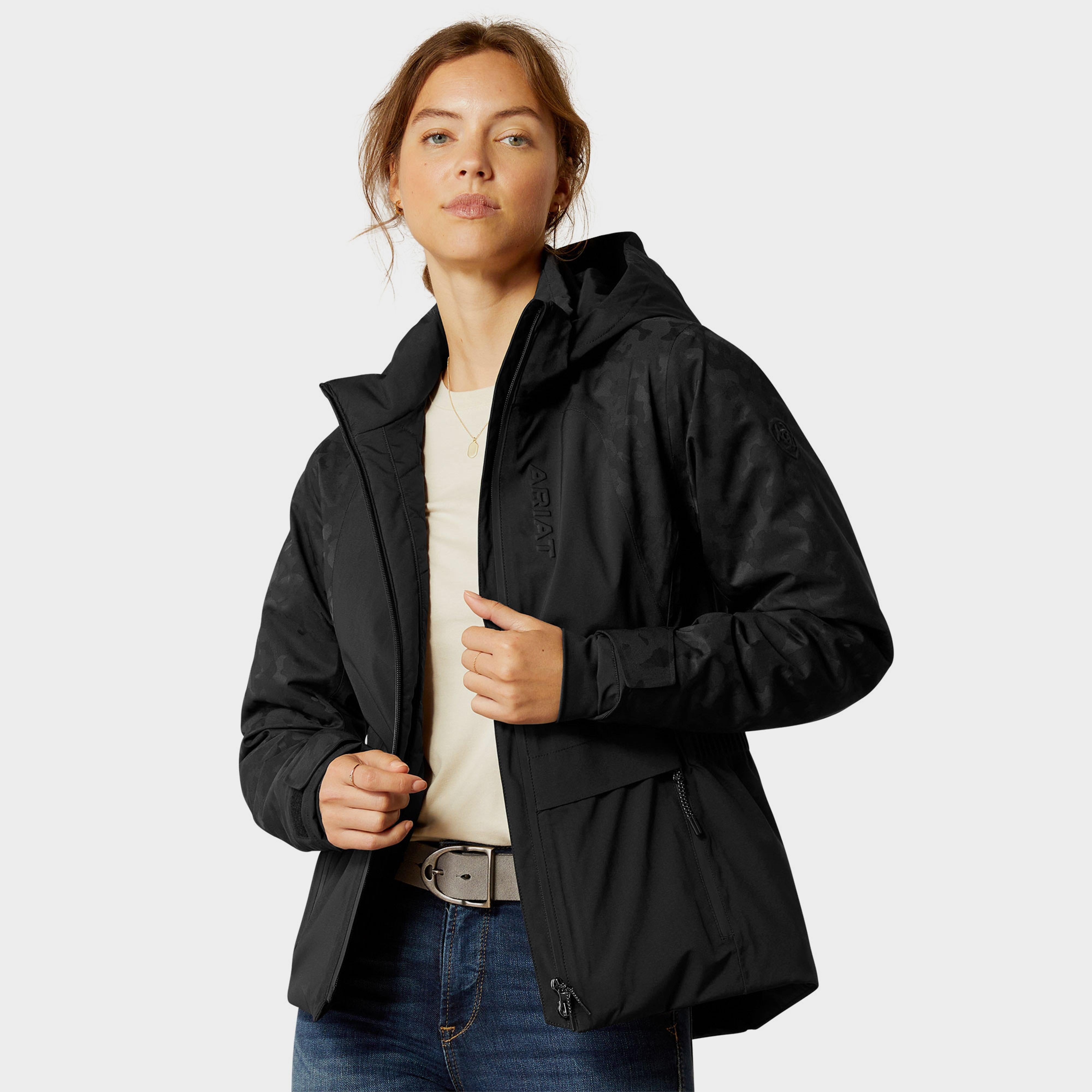 Women’s Valor 2.0 Waterproof Jacket