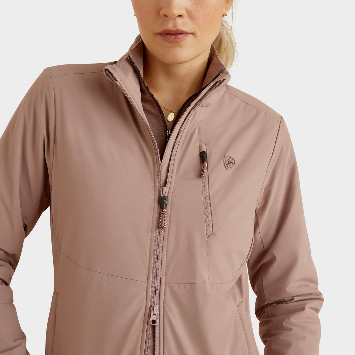 Women’s Rion StretchShell Insulated Jacket