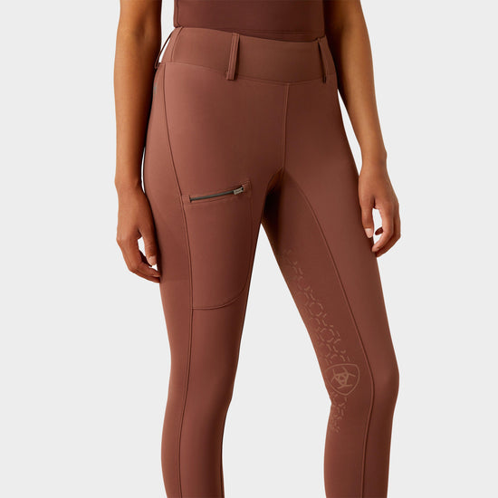 Women’s Boreas 2.0 Half Grip Tight