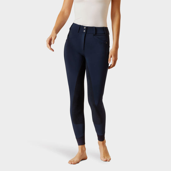Women’s Prelude 2.0 Traditional Full Seat Breech