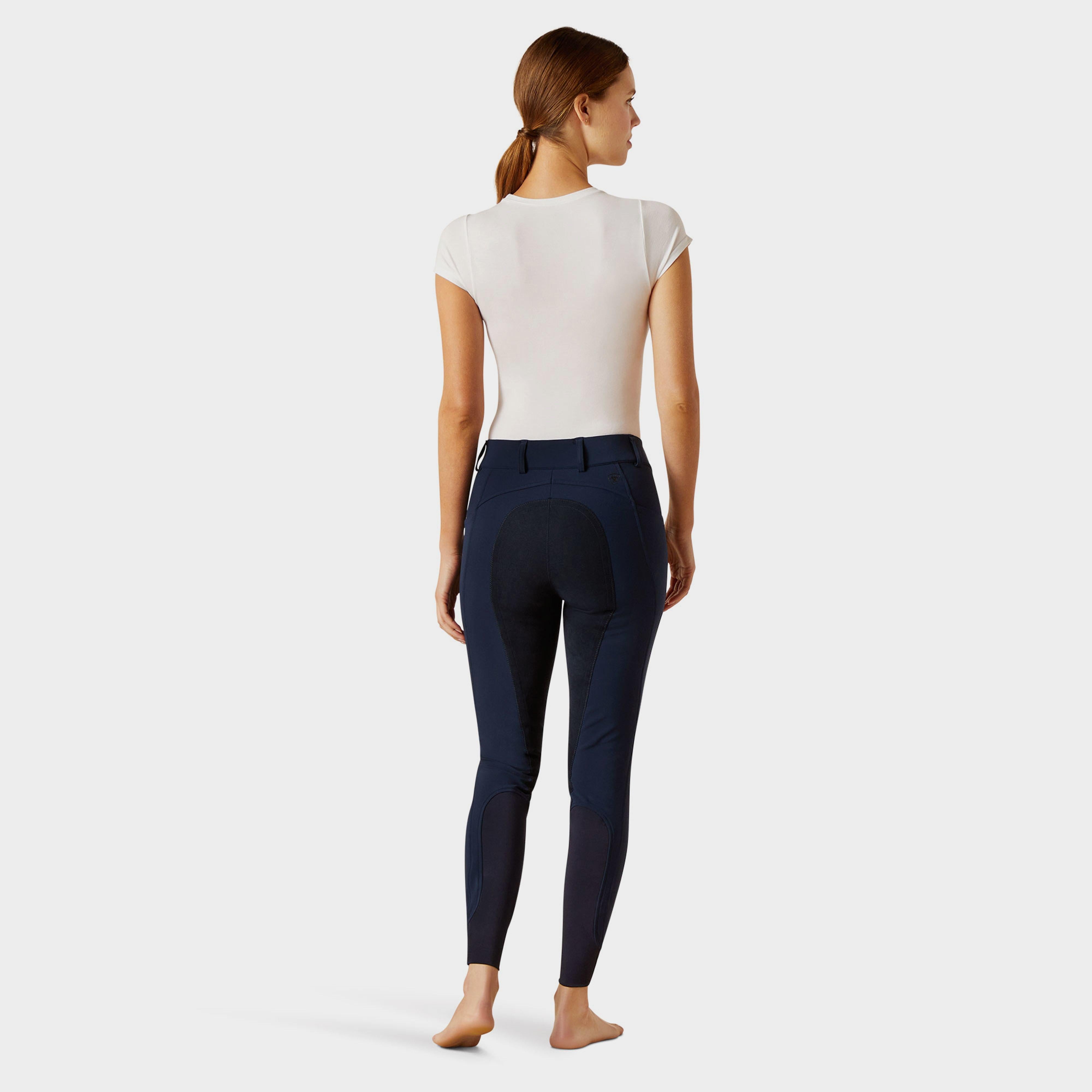 Women’s Prelude 2.0 Traditional Full Seat Breech