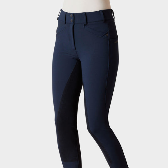 Women’s Prelude 2.0 Traditional Full Seat Breech