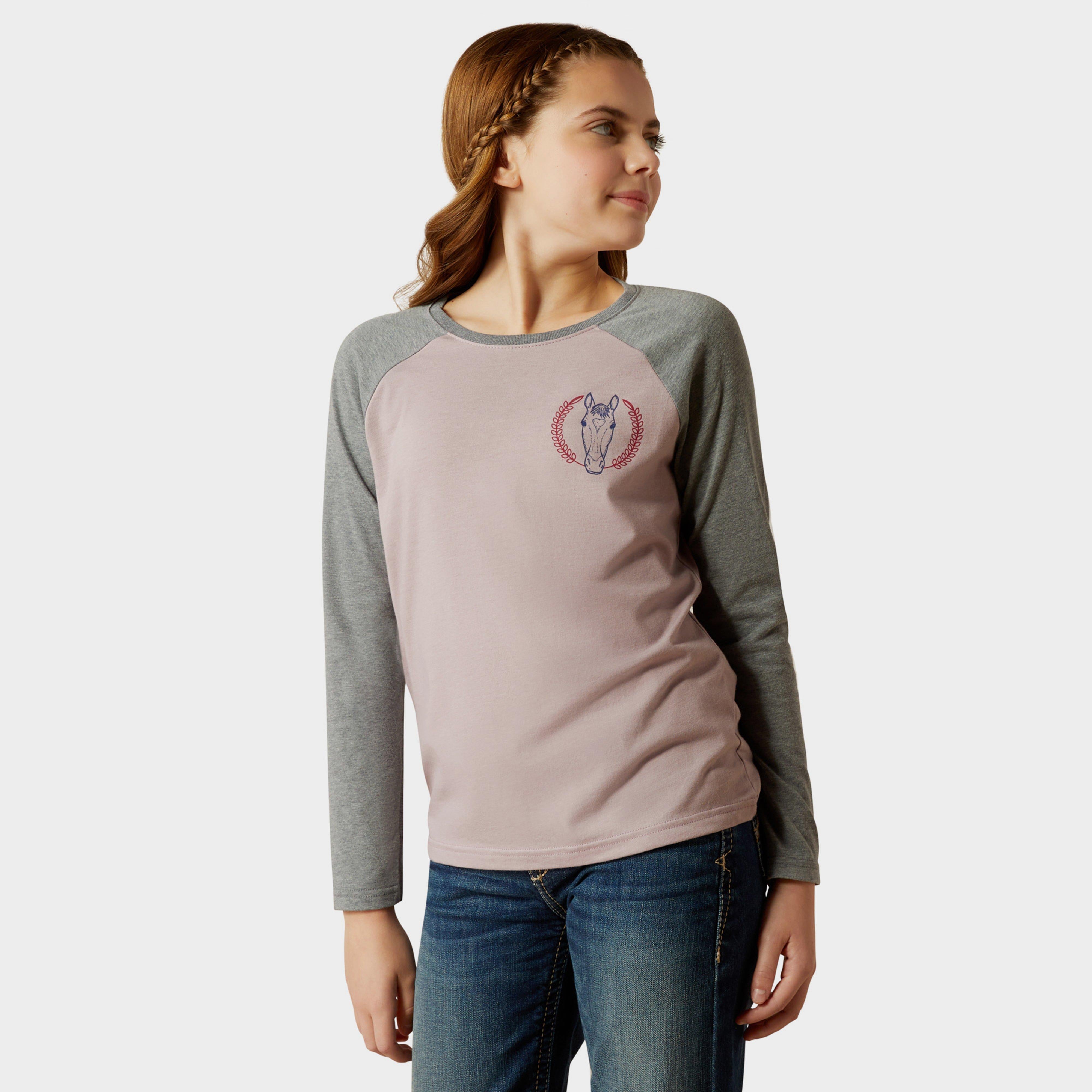 Kids’ Heart Star T-Shirt