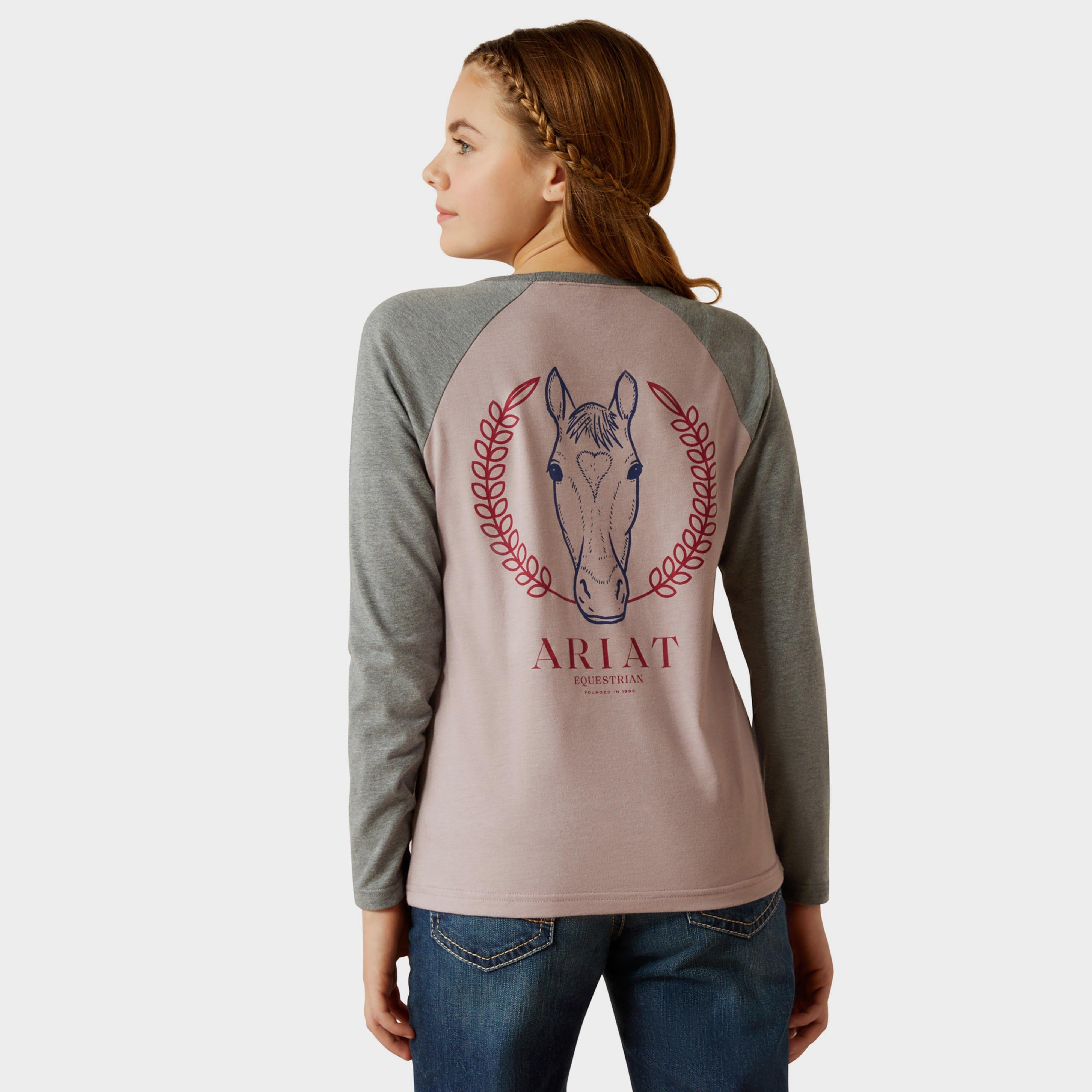 Kids’ Heart Star T-Shirt