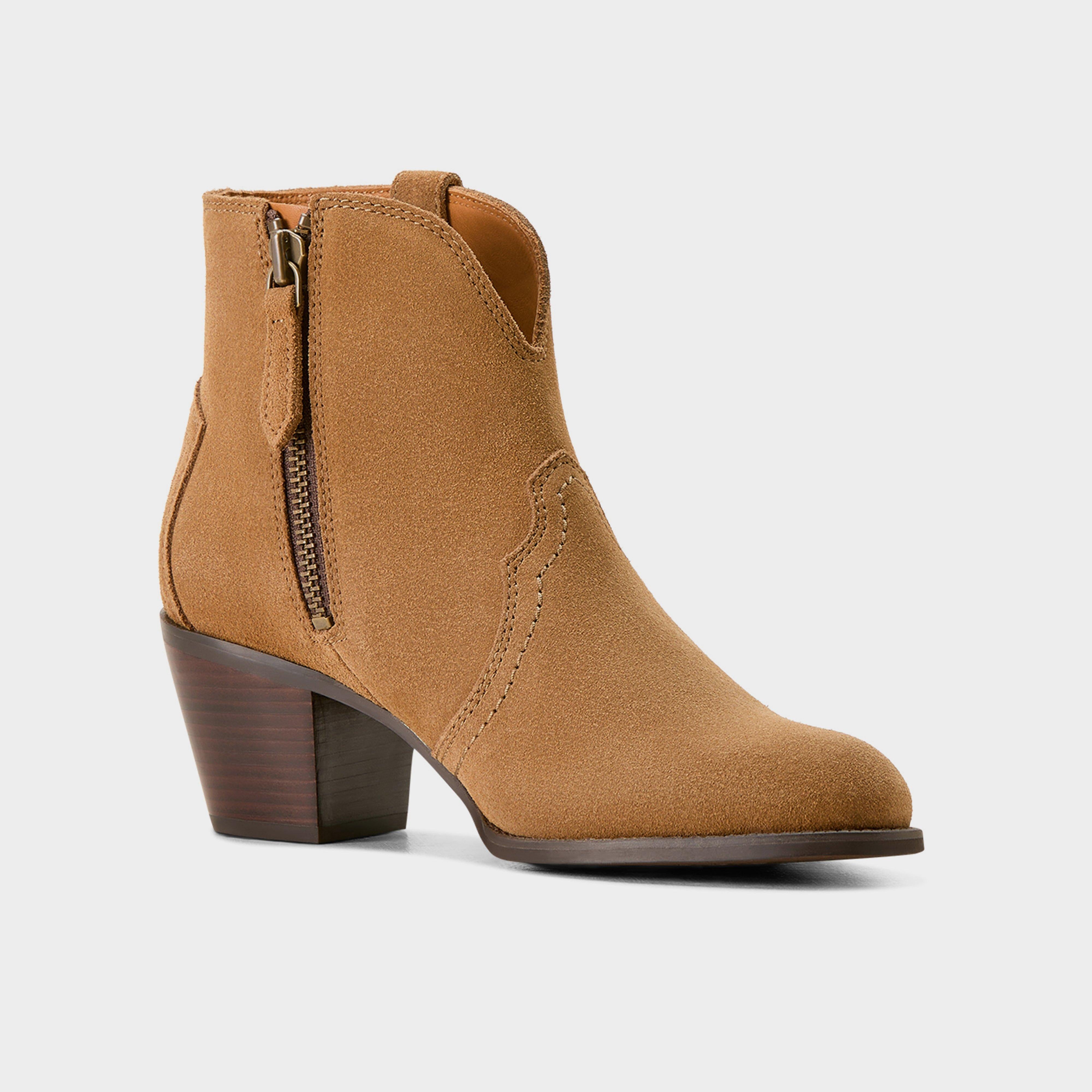 Womens Tilbury Boots