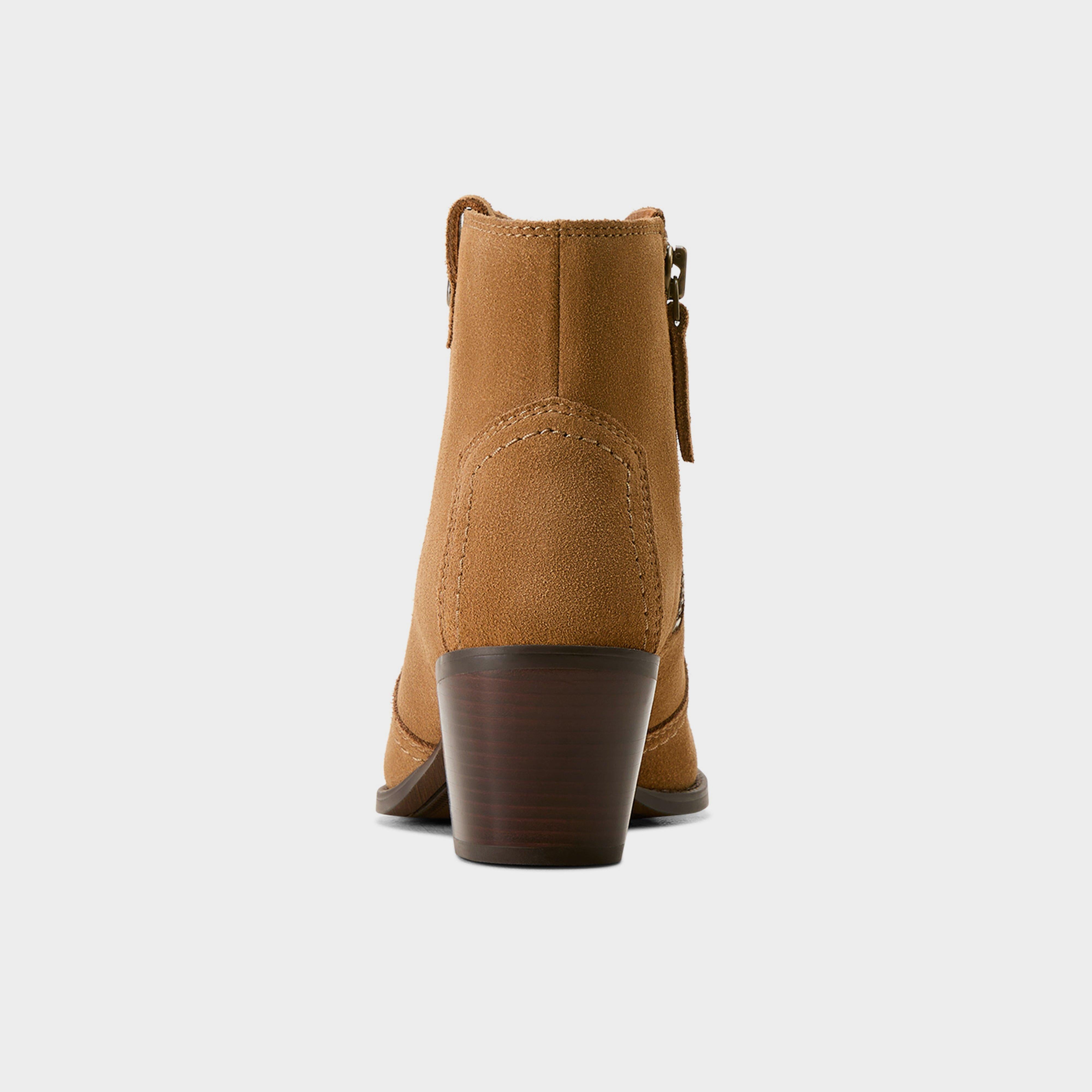 Womens Tilbury Boots