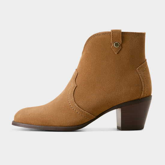 Womens Tilbury Boots