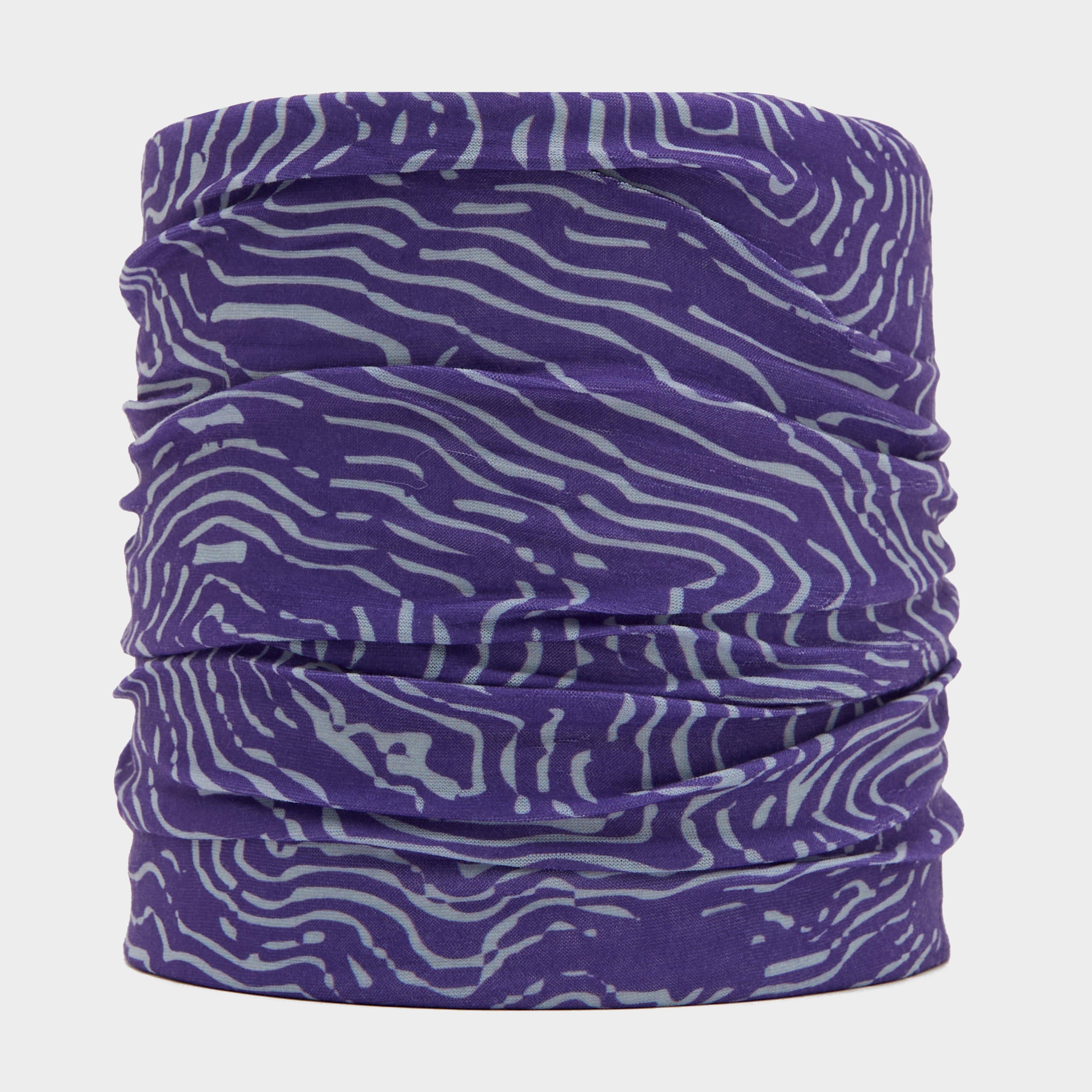 Unisex Recycled Chute