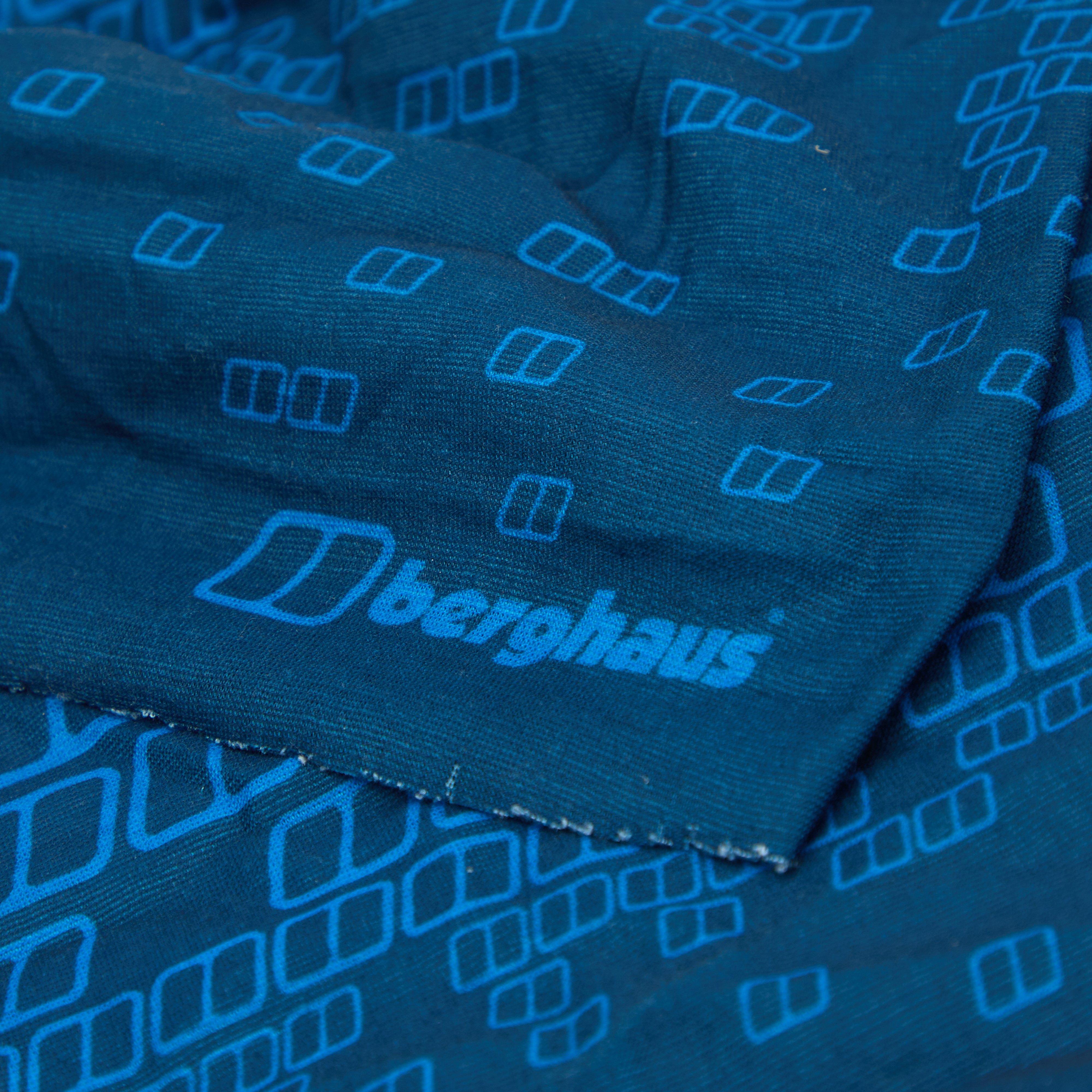 Unisex Recycled Chute