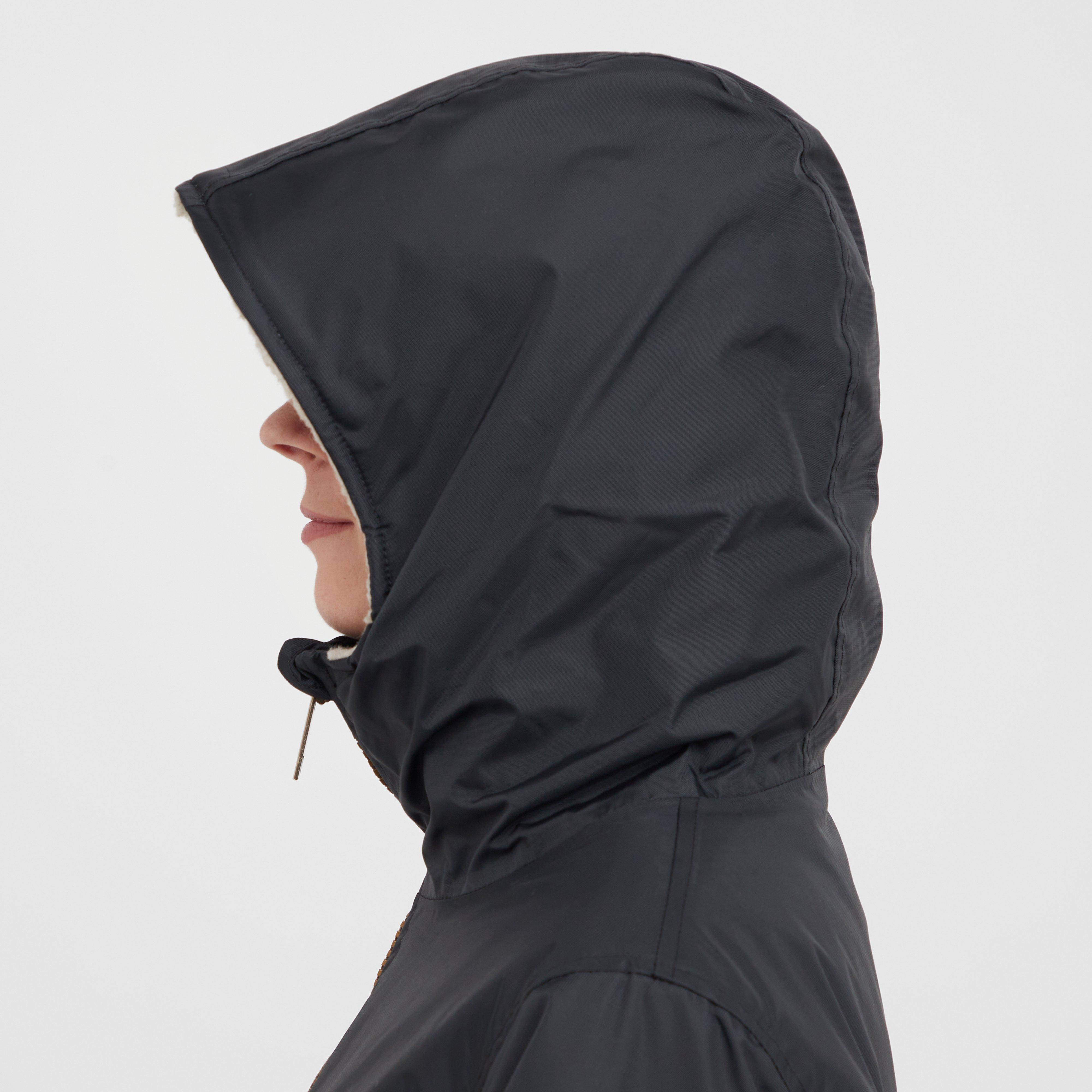 Unisex All Weather Robe