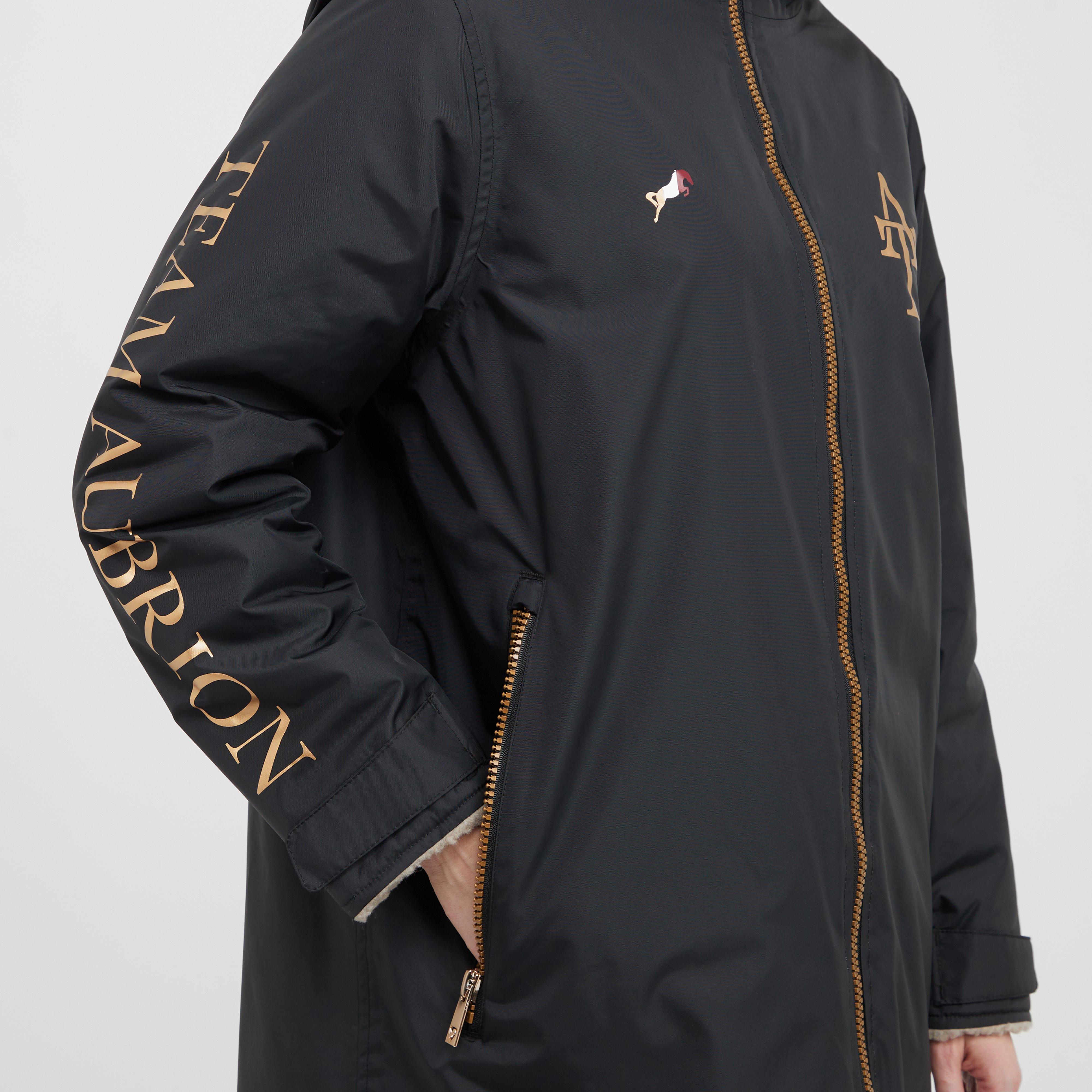 Unisex All Weather Robe