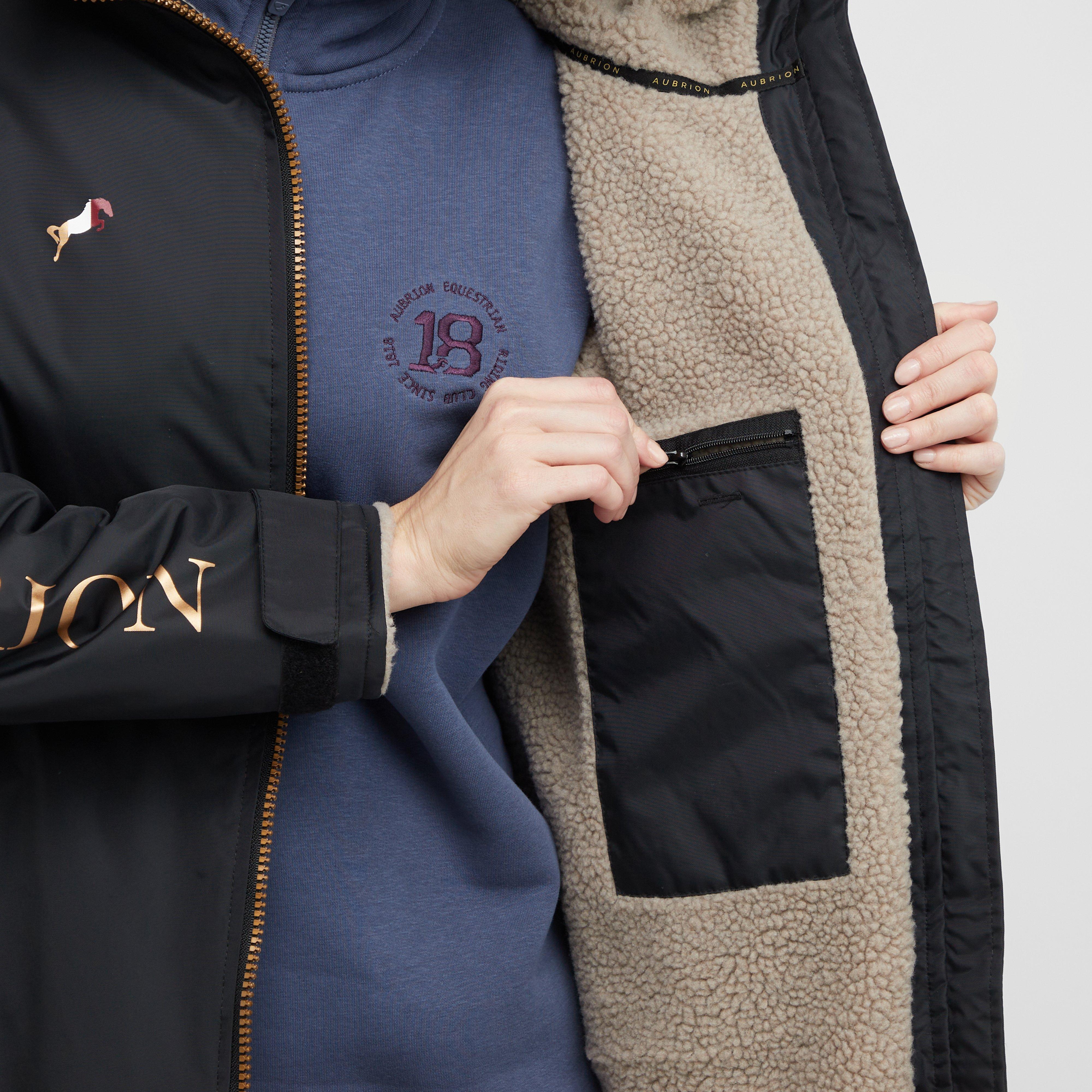 Unisex All Weather Robe