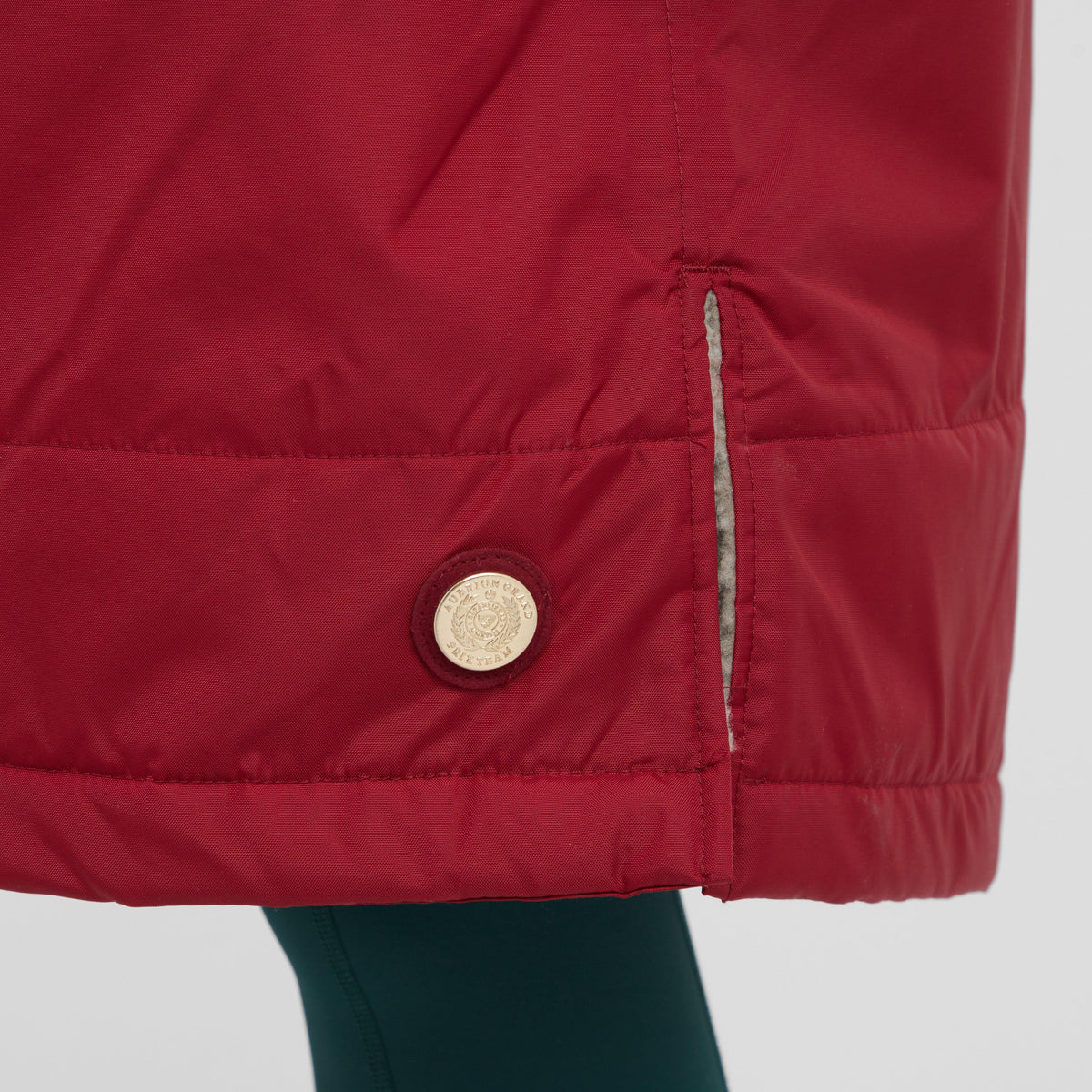 Unisex All-Weather Robe