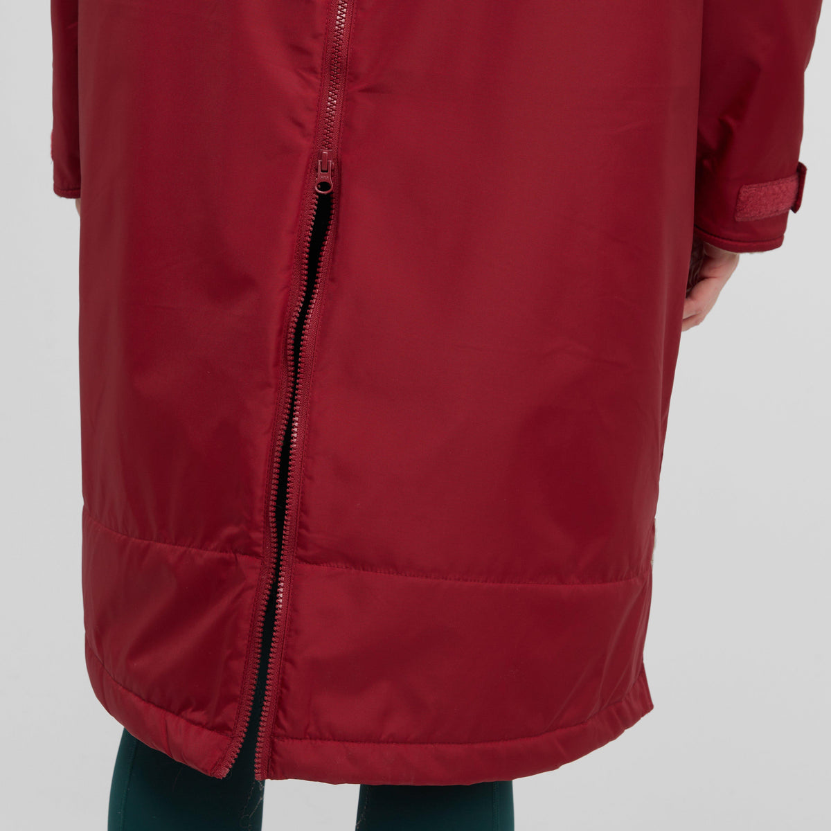 Unisex All-Weather Robe