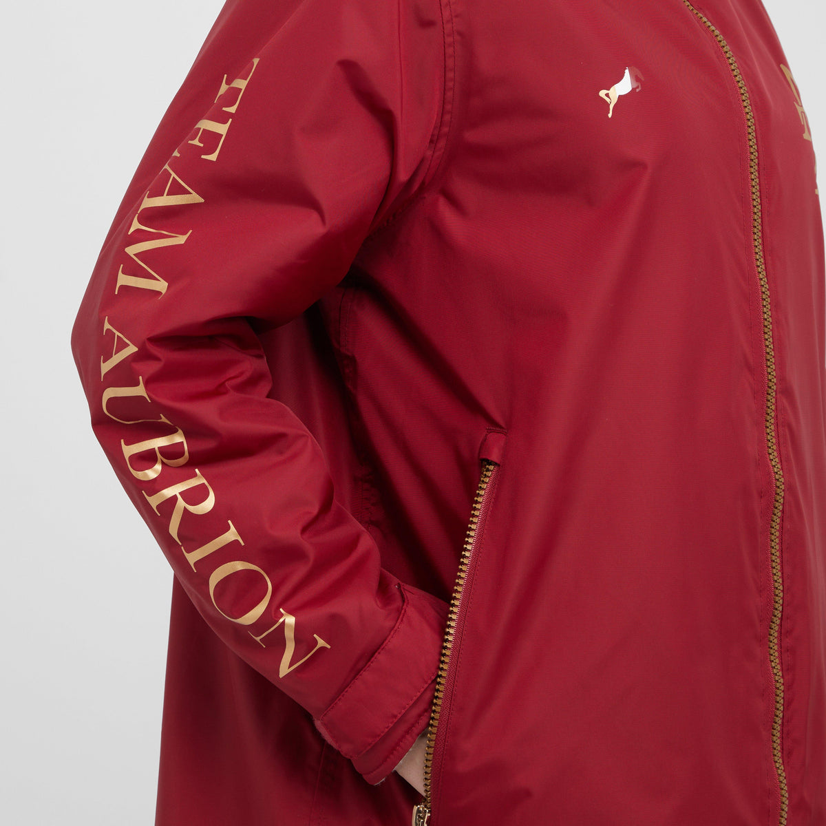 Unisex All-Weather Robe