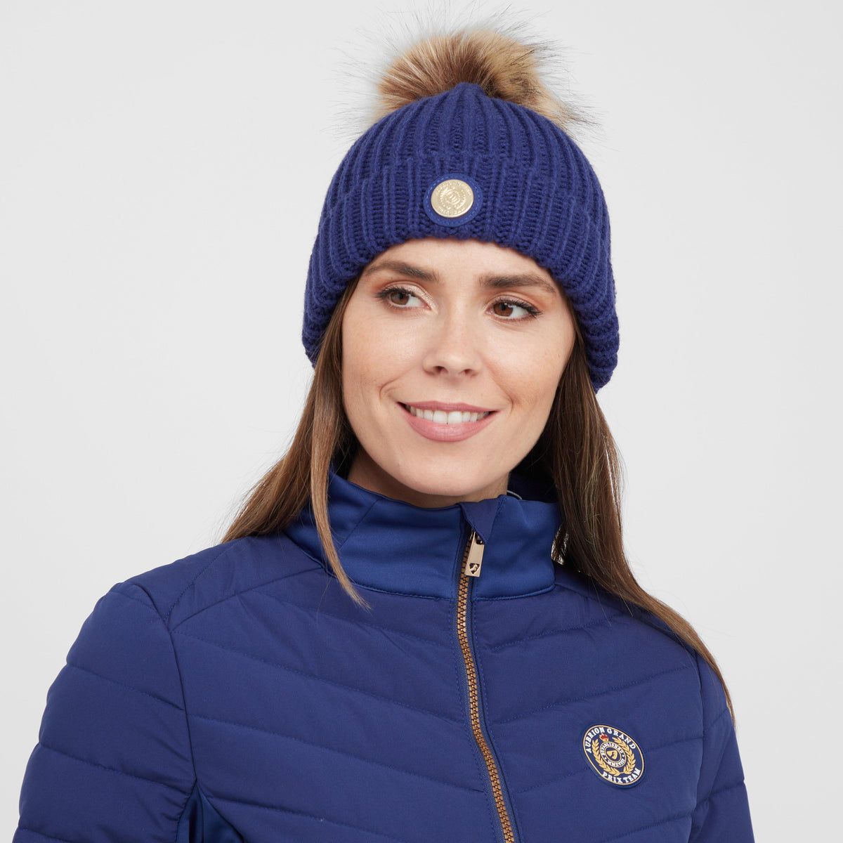 Women’s Team Insulated Jacket