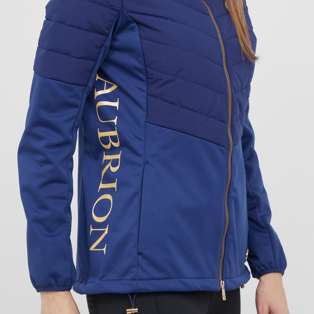 Women’s Team Insulated Jacket