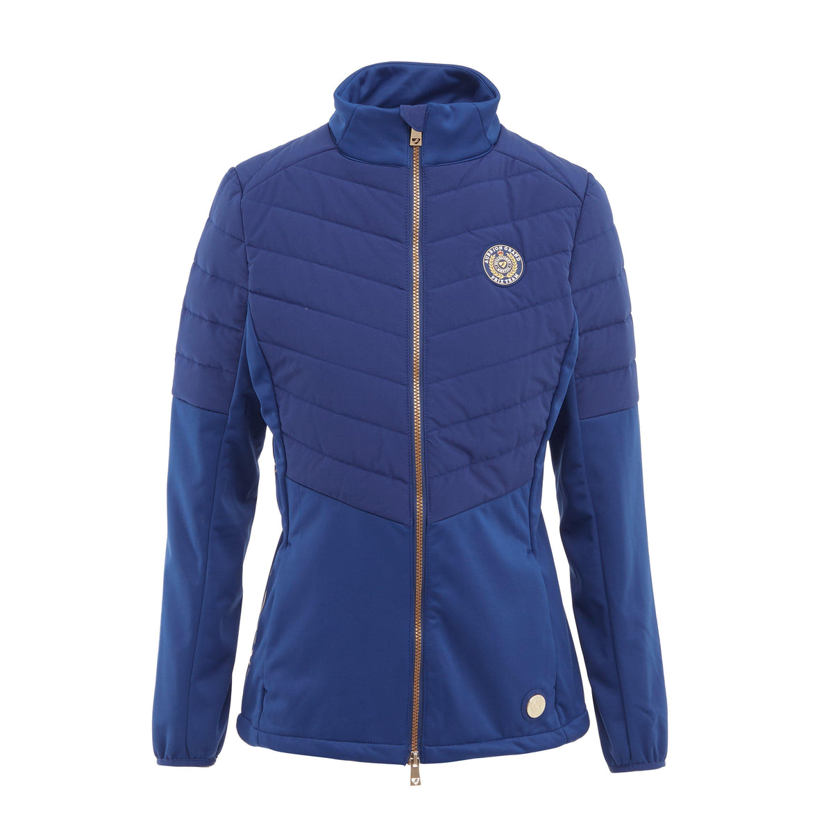 Women’s Team Insulated Jacket