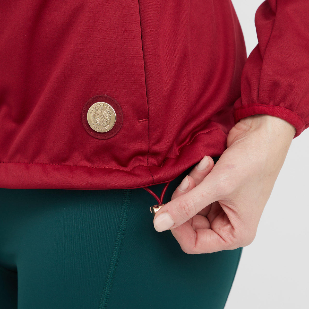 Women’s Team Insulated Jacket