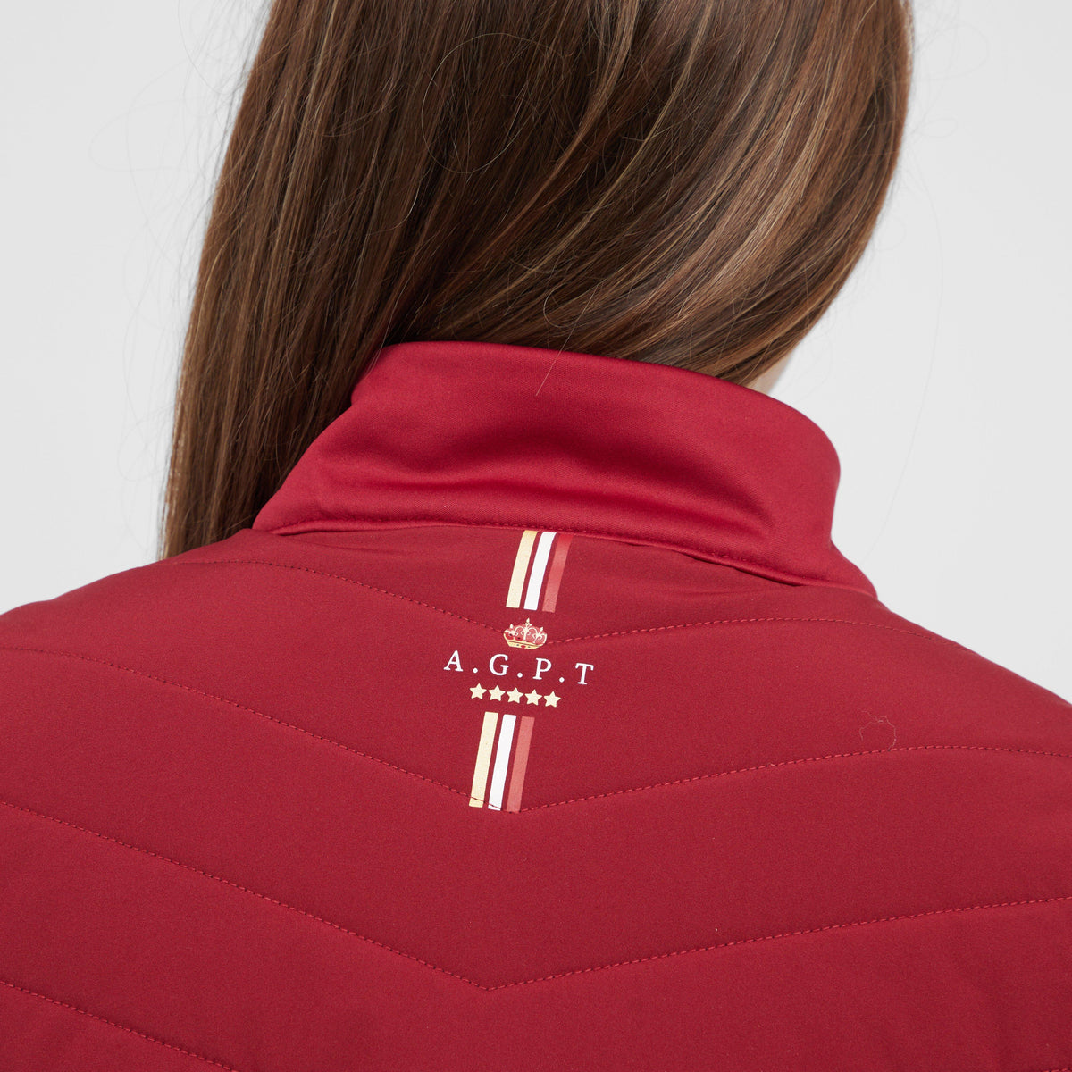 Women’s Team Insulated Jacket